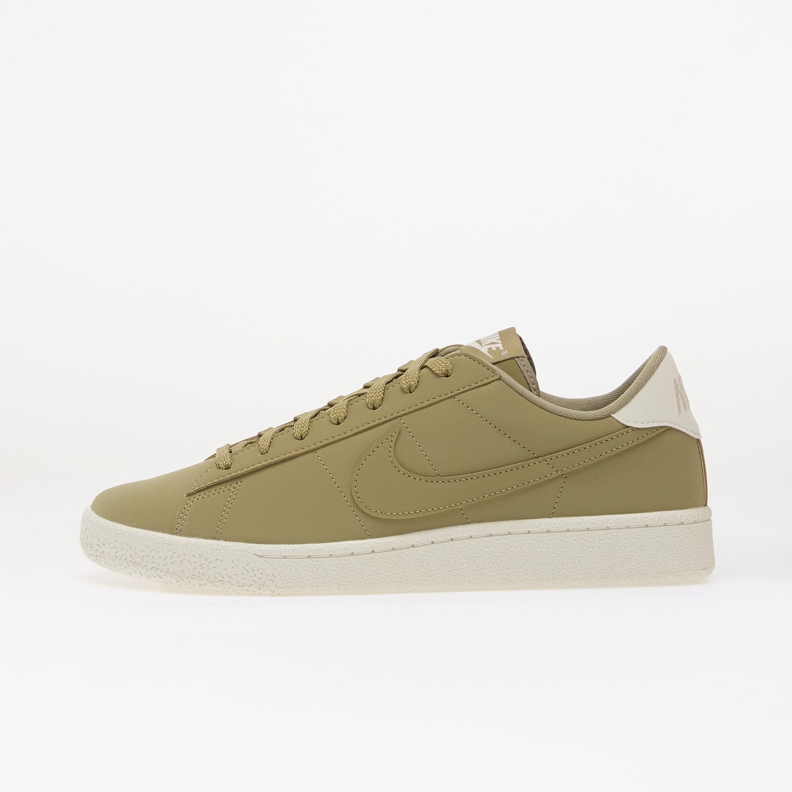 Tenisky Nike Tennis Classic Neutral Olive/ Neutral Olive-Sail EUR 45.5