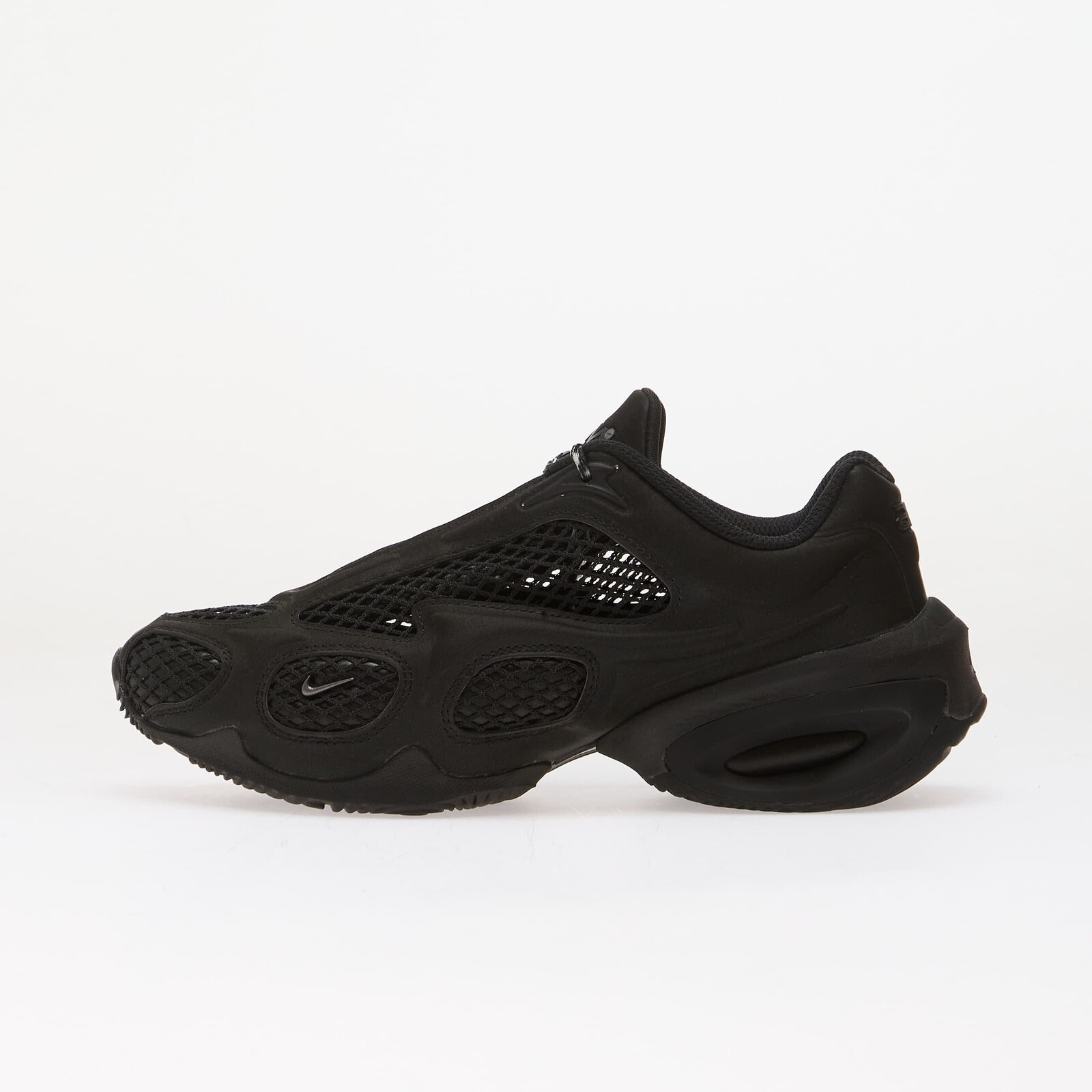 Tenisky Nike Air Max Muse Black/ Mtlc Dark Grey-Black EUR 36