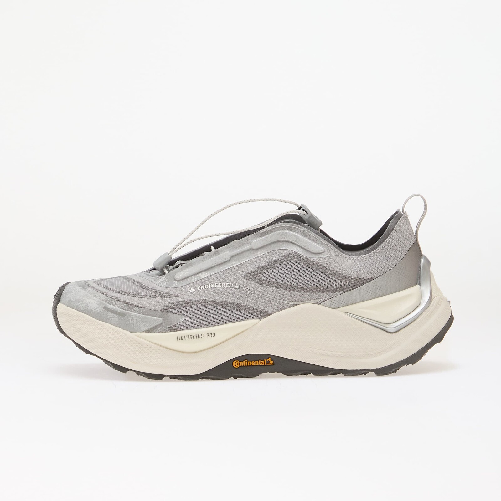 Tenisky adidas Holo Peak Core Black/ Iron Met./ Ftwr White EUR 42