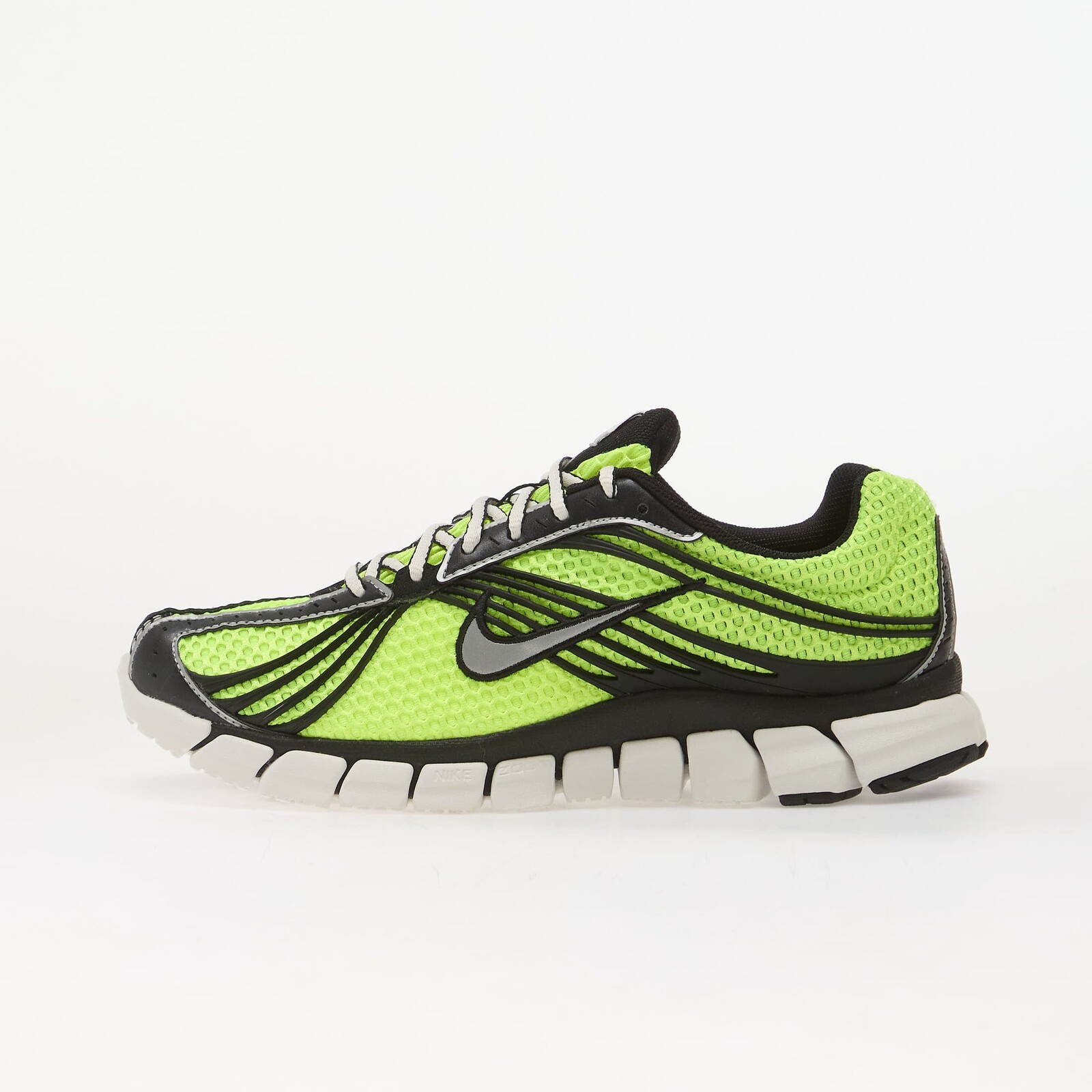 Tenisky Nike Zoom Skylon 11 Volt/ Metallic Silver-Black-Lt Smoke Grey EUR 46