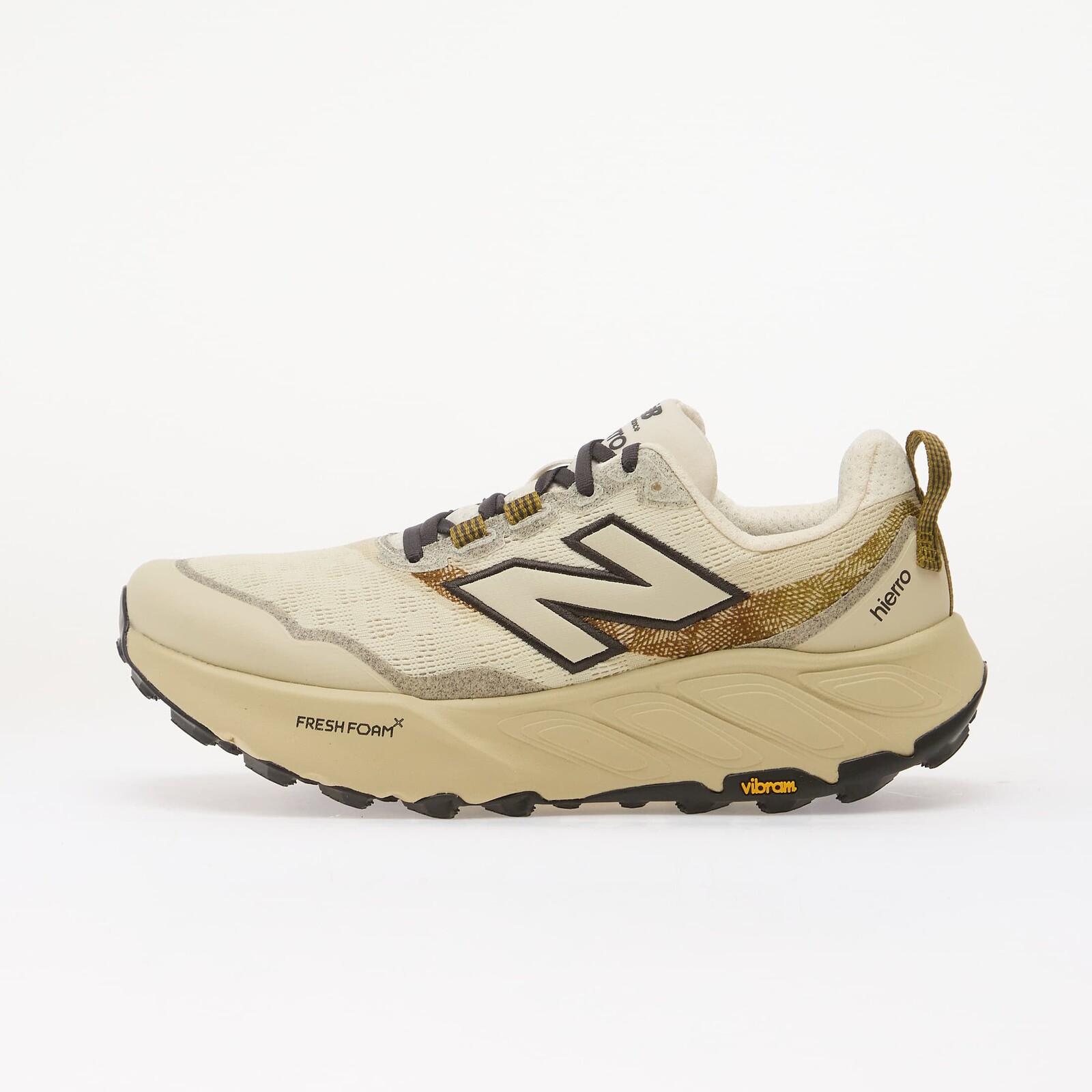 Tenisky New Balance Fresh Foam X Hierro v9 Angora/ Basil Oil EUR 43