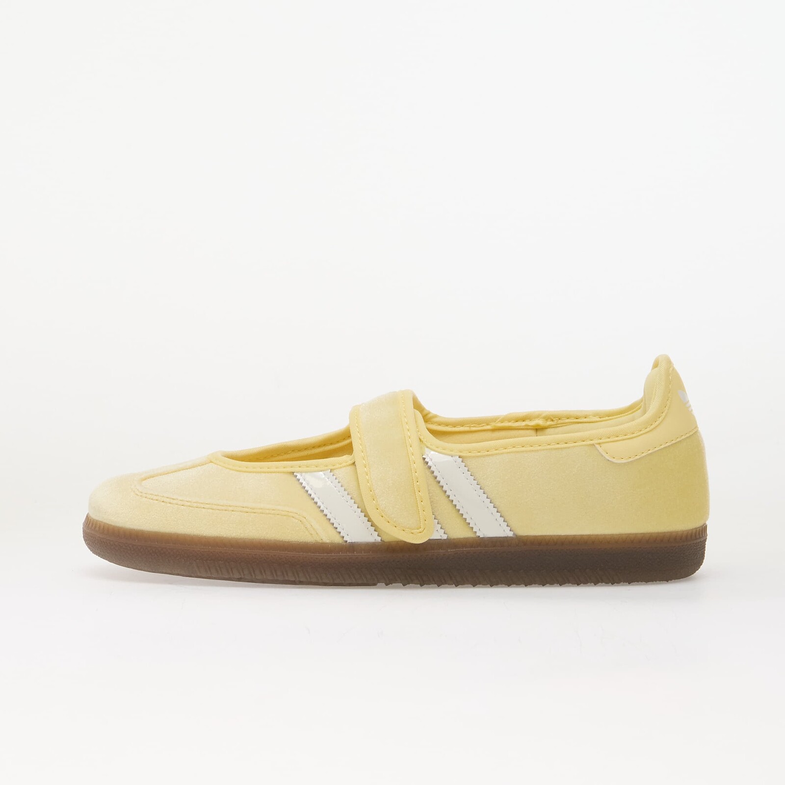 Tenisky adidas x Care Bears X Adidas Samba Jane Almost Yellow/ Ftwr White/ Gum5 EUR 38