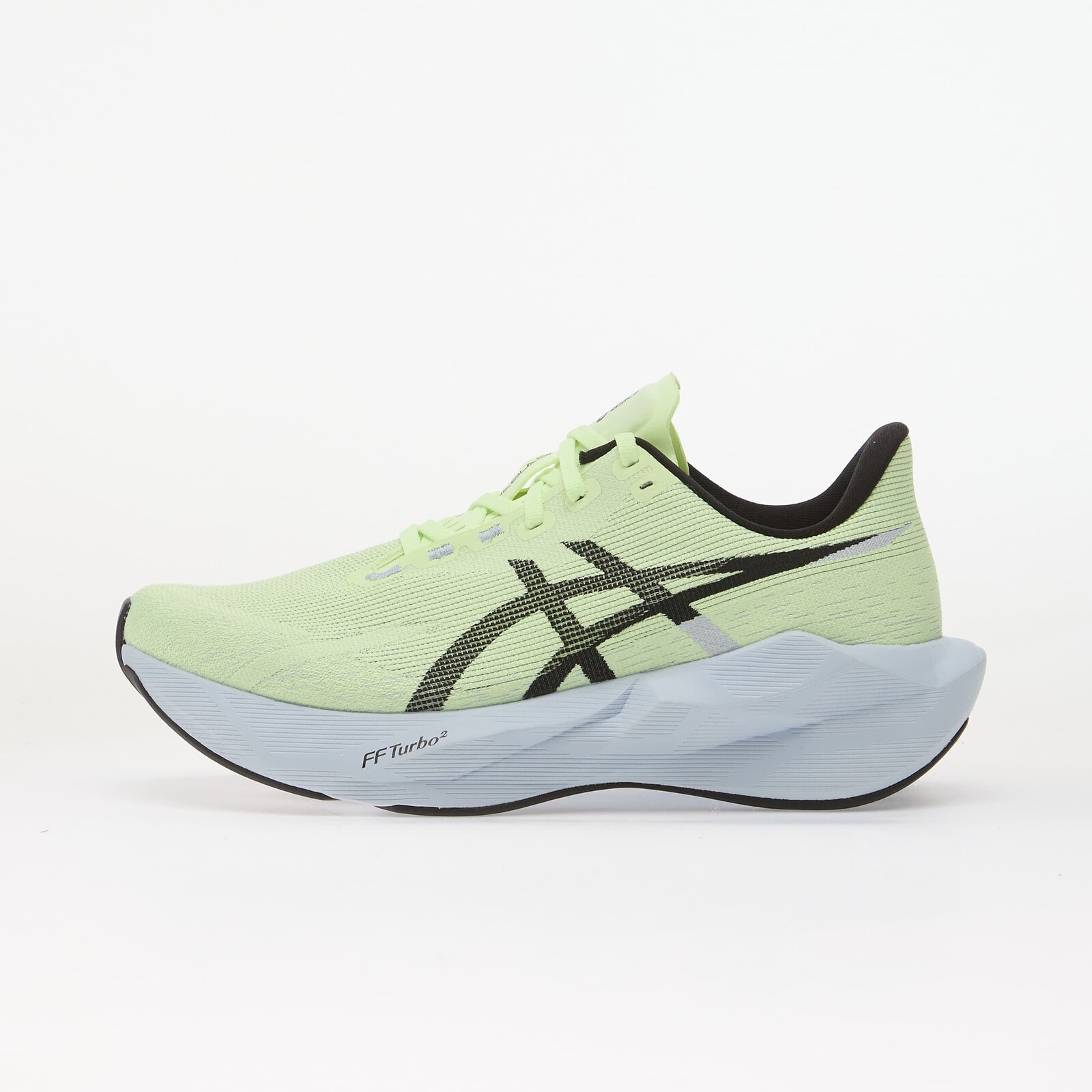 Tenisky Asics Novablast 6 Illuminate Yellow/ Black EUR 42.5