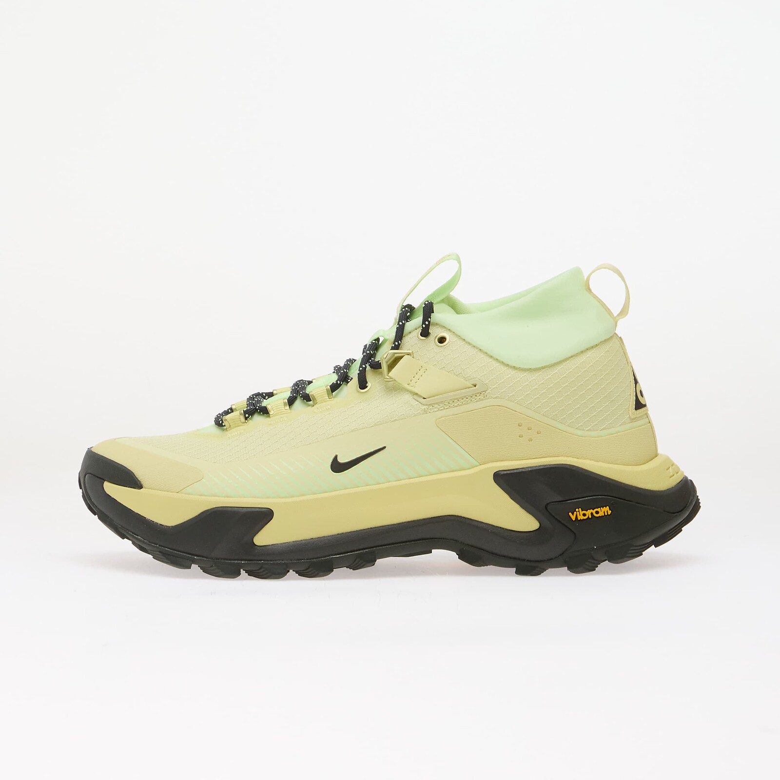 Tenisky ACG Zegama Hike Life Lime/ Dk Smoke Grey-Barely Volt EUR 39