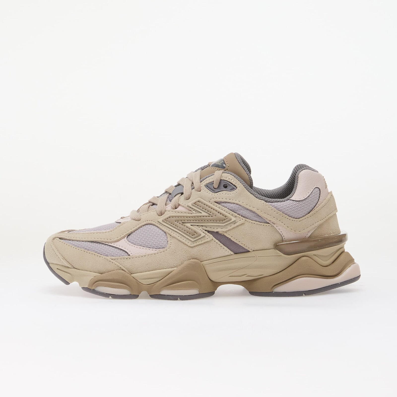 Tenisky New Balance 9060 Timberwolf/ Driftwood EUR 36