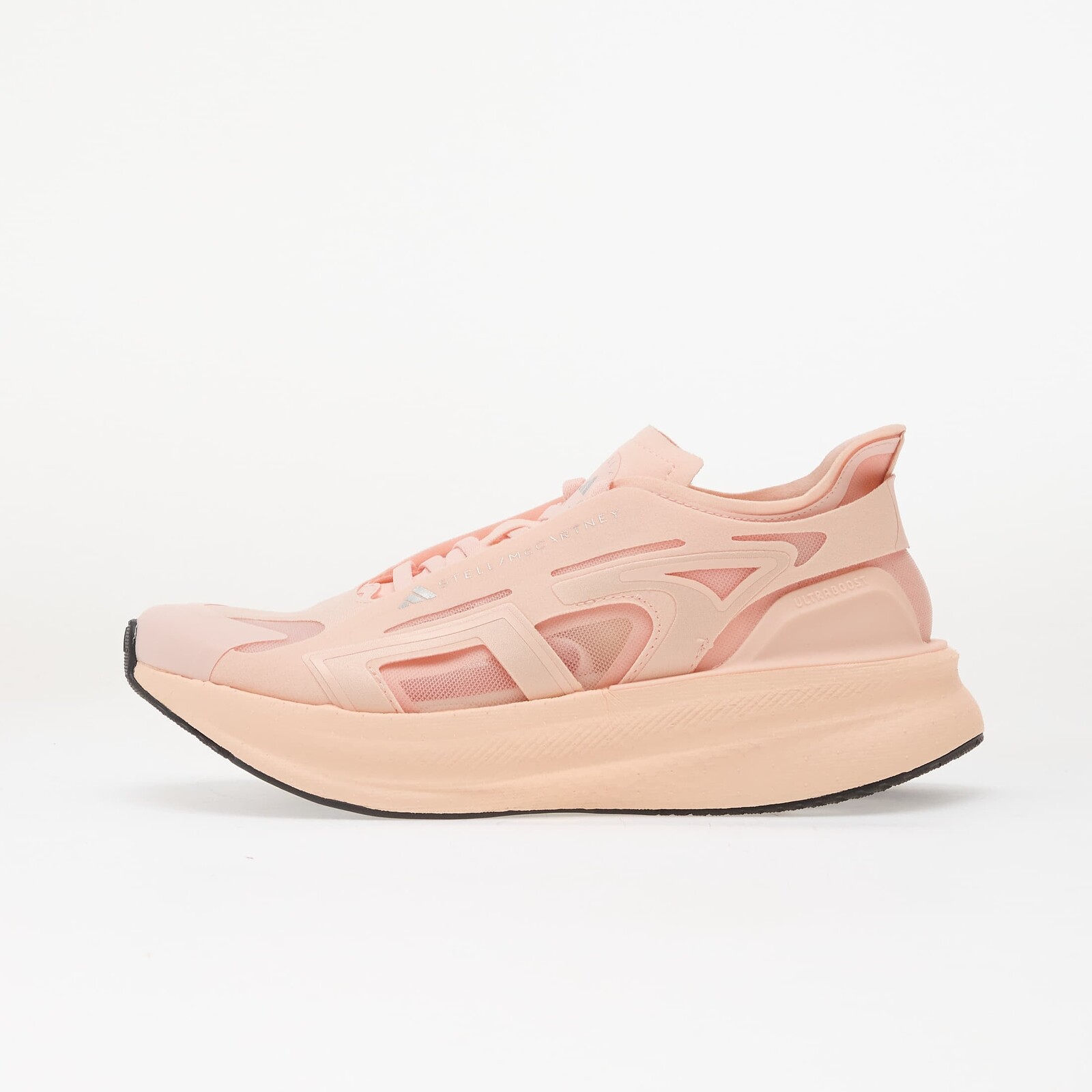 Tenisky adidas by Stella McCartney Ultraboost 5 Icey Pink/ Silver Met./ Carbon EUR 42