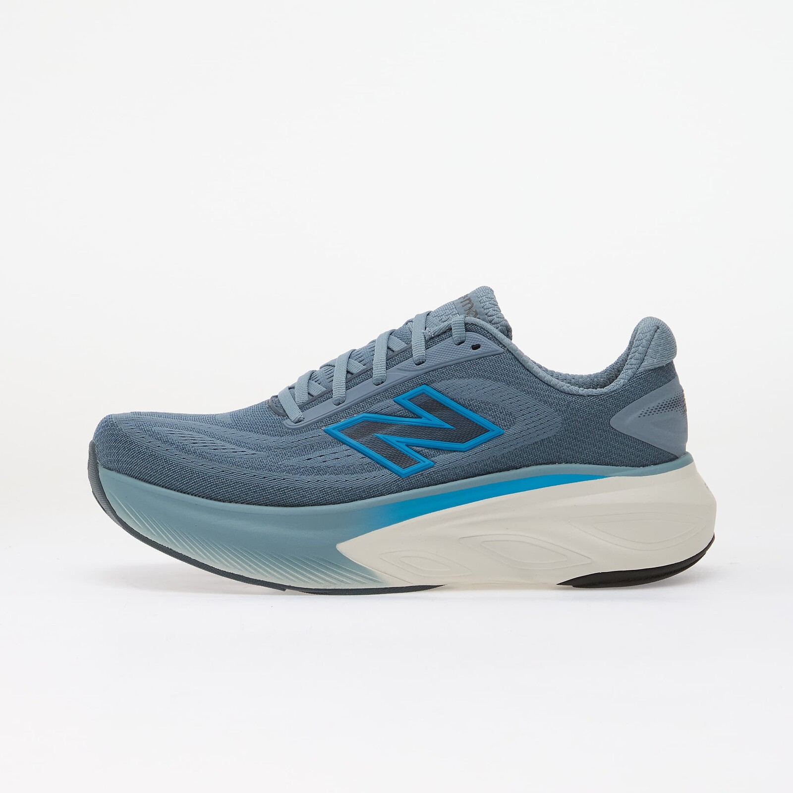 Tenisky New Balance Fresh Foam x More v6 Zinc Blue/ Altitude EUR 43