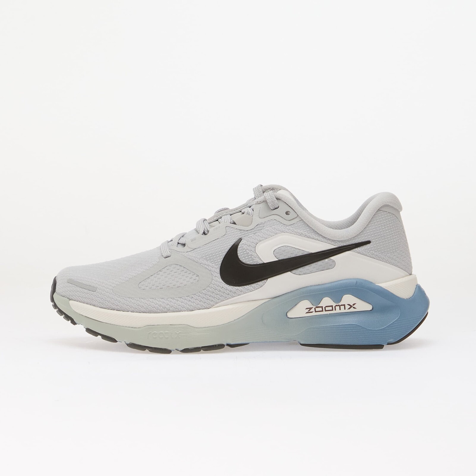 Tenisky Nike Structure Plus Grey Fog/ Medium Ash-Summit White EUR 42.5
