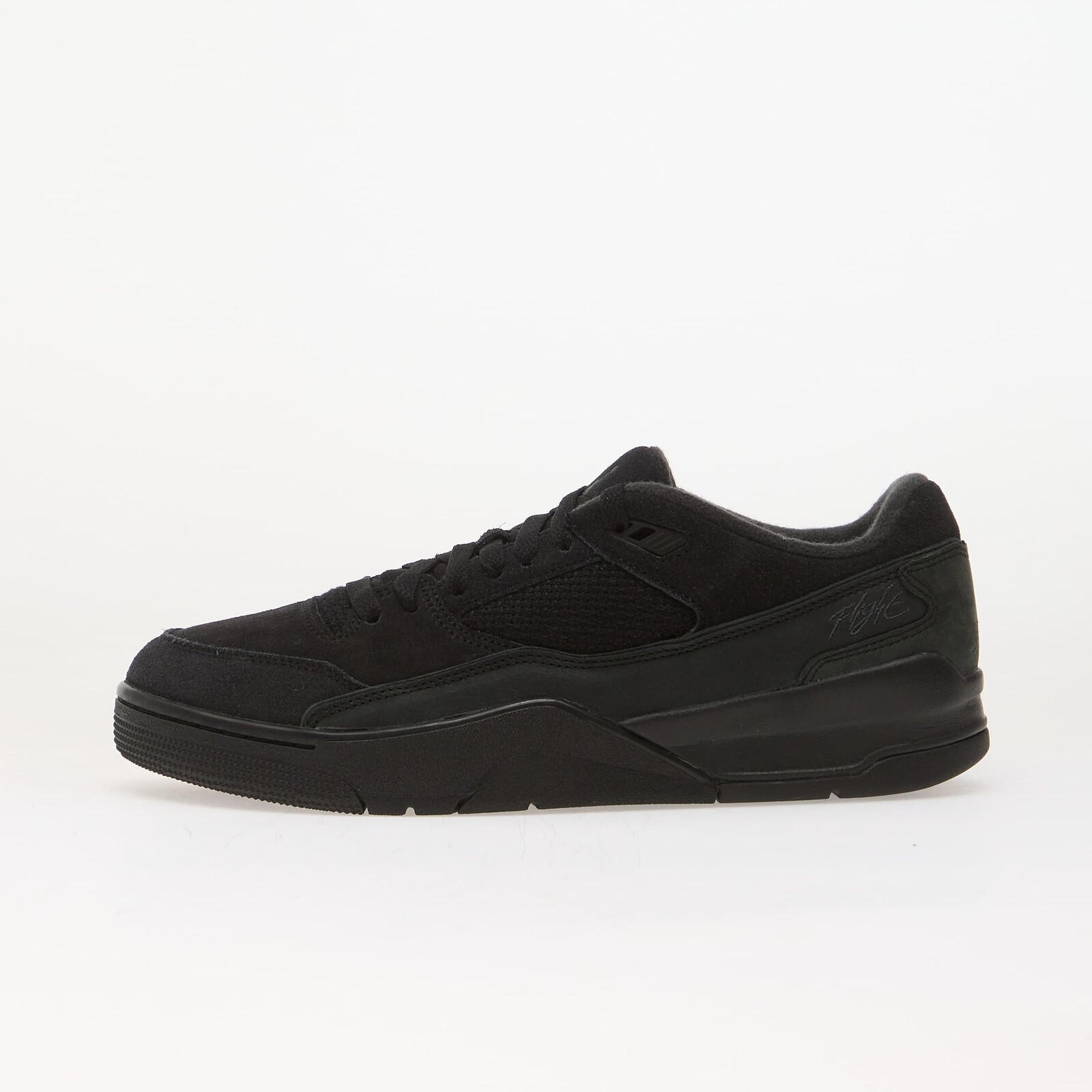Tenisky Jordan Flight Court Black/ Anthracite EUR 45