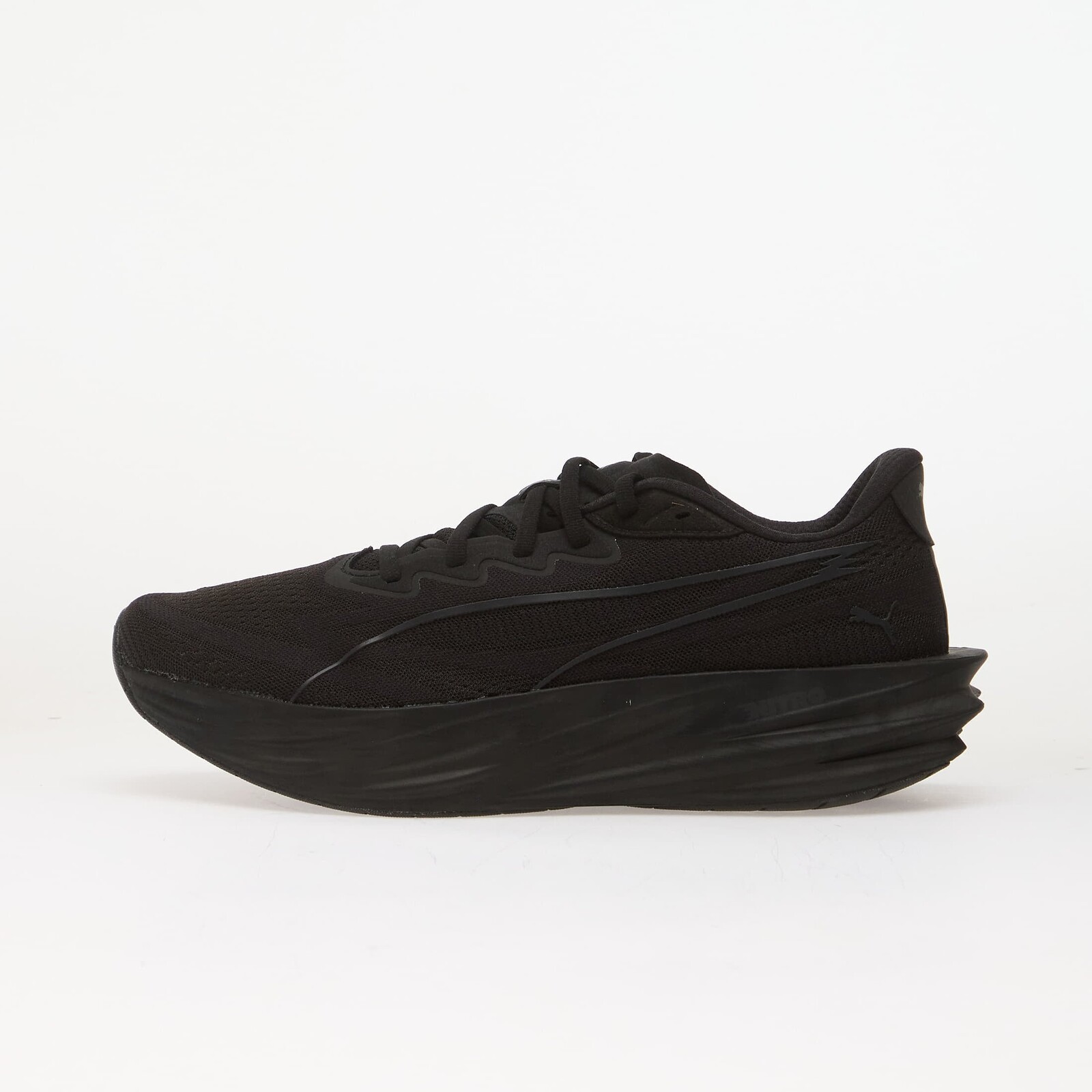 Tenisky Puma Deviate Pure NITRO Puma Black/ Flat Dark Gray EUR 46.5