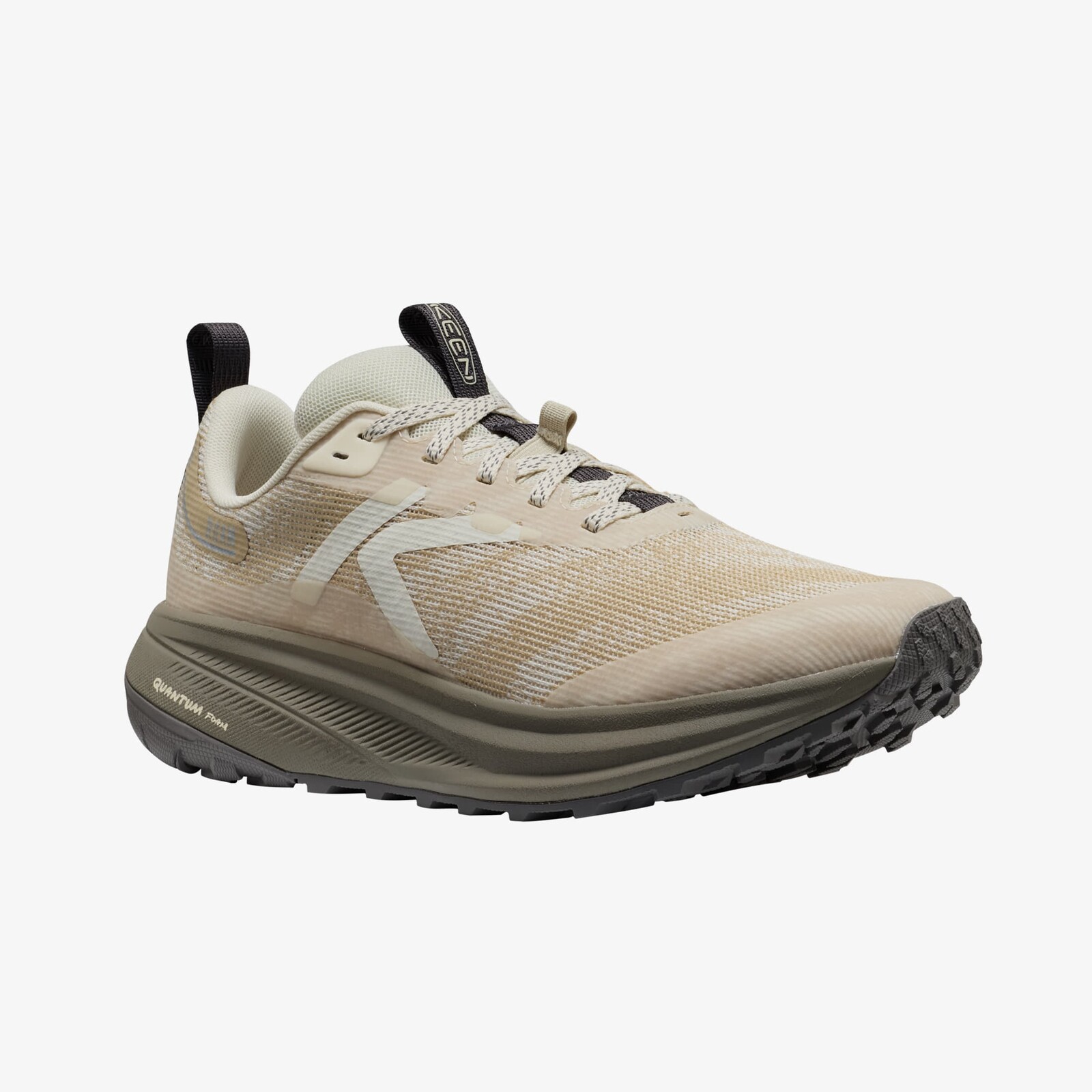 Tenisky KEEN Roam Men Birch/ Brindle EUR 42.5