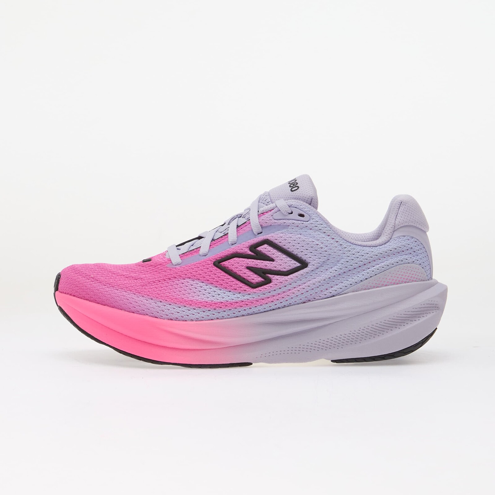 Tenisky New Balance W10805 Smoked Violet/ Pink Heat/ Black EUR 40.5