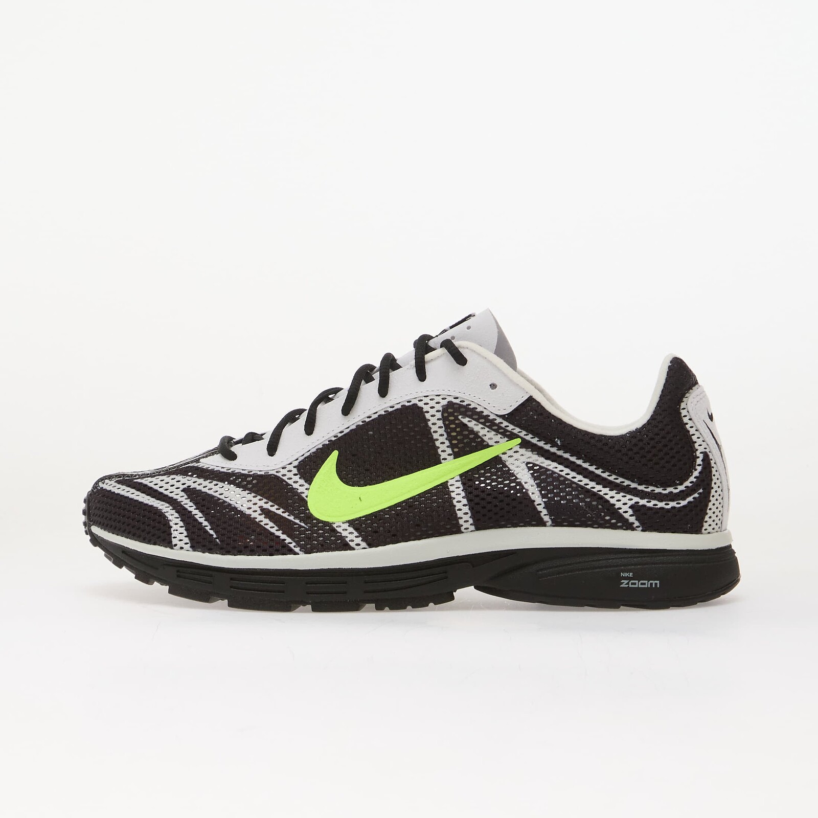 Tenisky Nike Zoom Streak 3 Black/ Volt-Summit White EUR 40.5