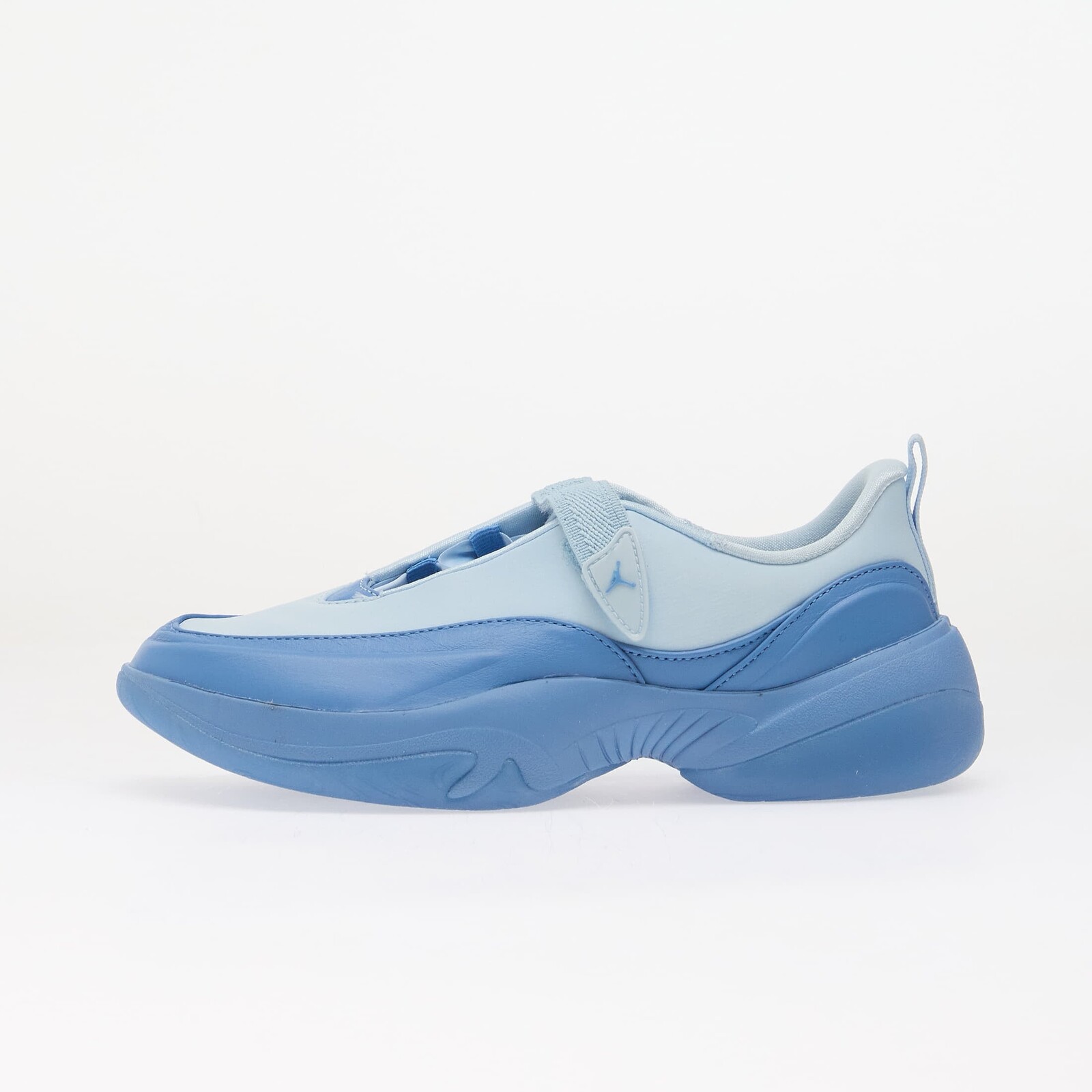 Tenisky Jordan Pointe Chambray Blue/ Blue Beyond EUR 37.5