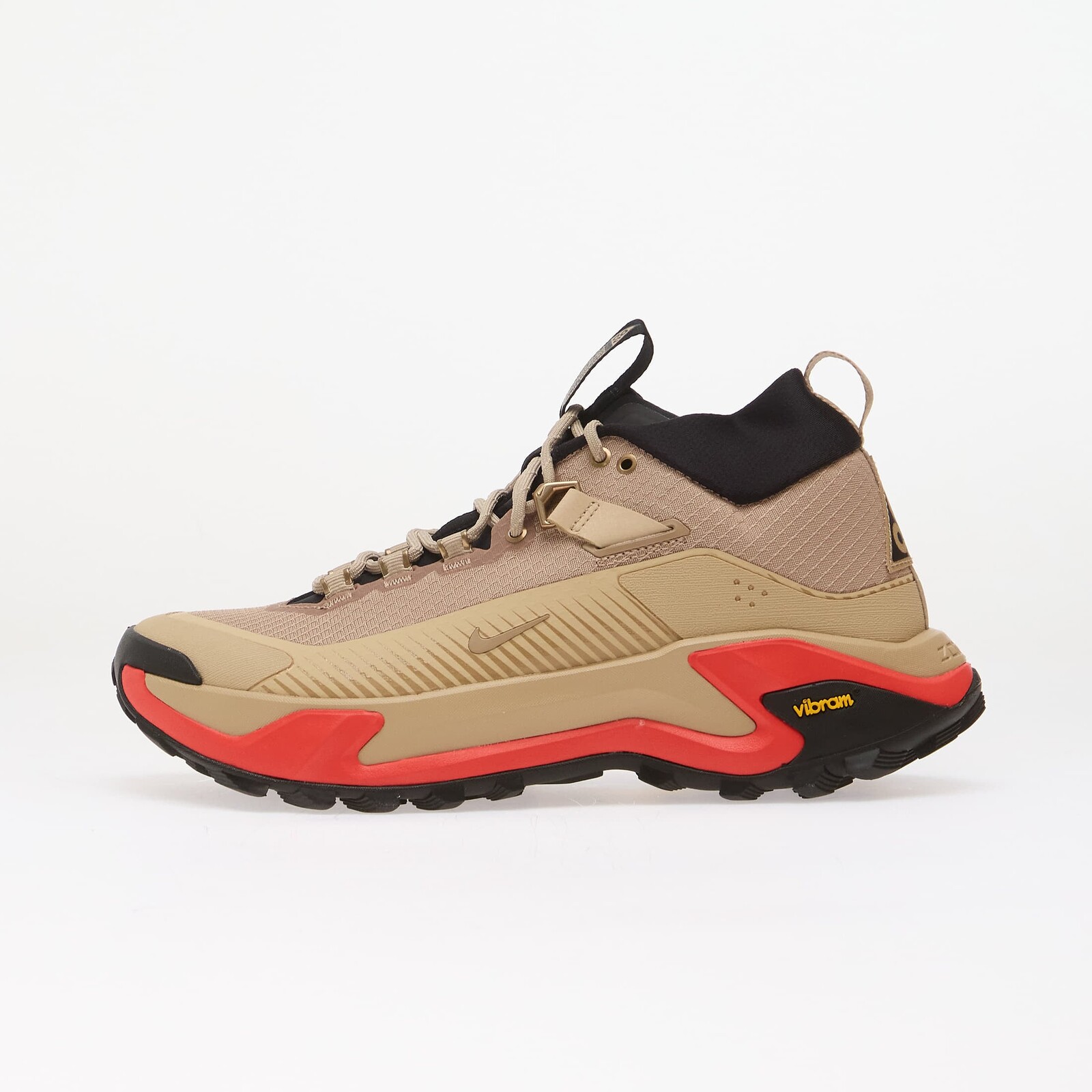 Tenisky ACG Zegama Hike British Khaki/ British Khaki-Linen EUR 42