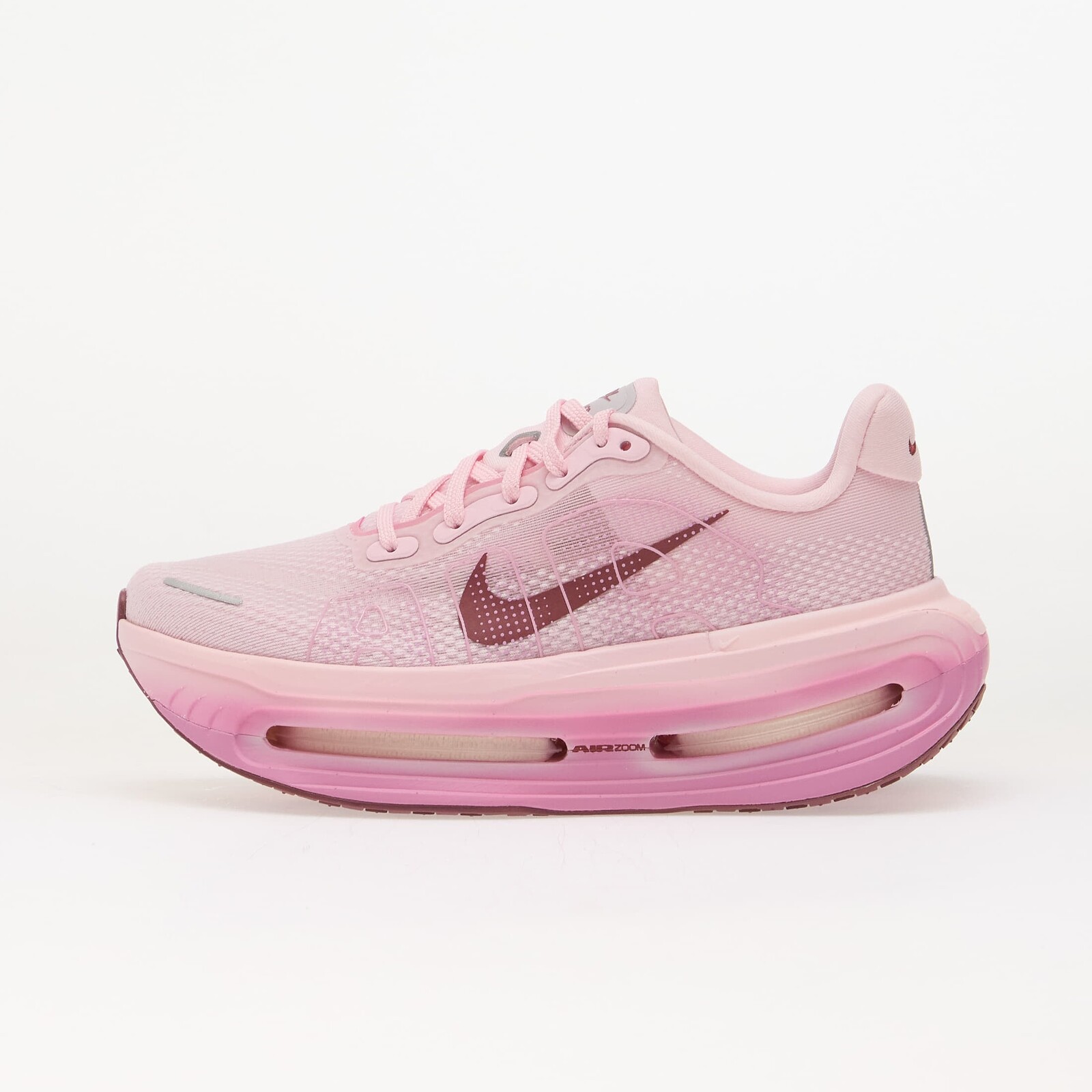 Tenisky Nike Vomero Premium Pink Foam/ Pink Smoke-Pink Rise EUR 39