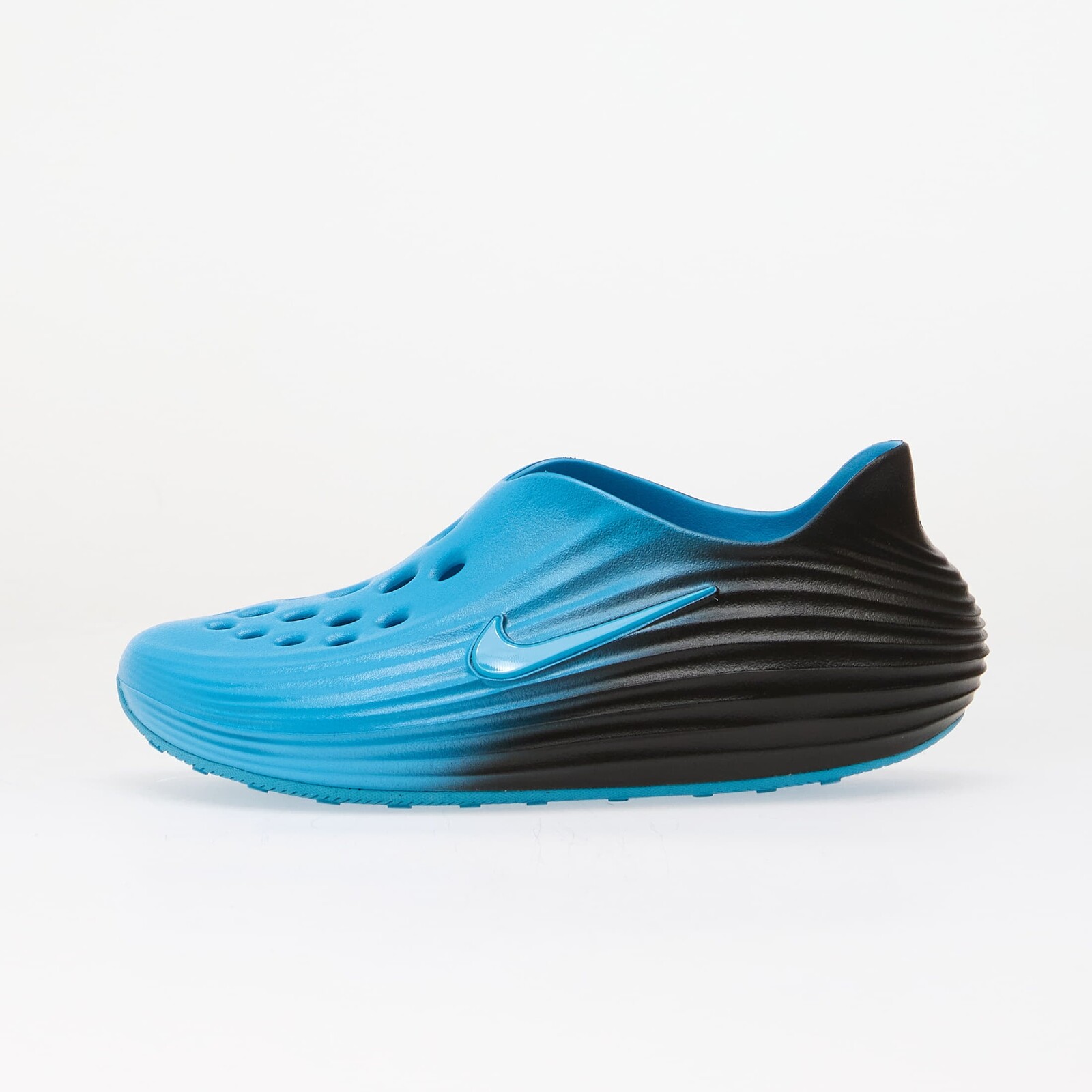 Tenisky Nike ReactX Rejuven8 Lt Current Blue/ Black EUR 42.5