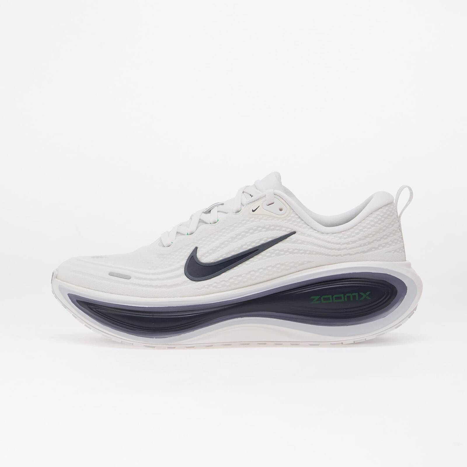 Tenisky Nike Vomero Plus White/ Midnight Navy-Green Spark EUR 46