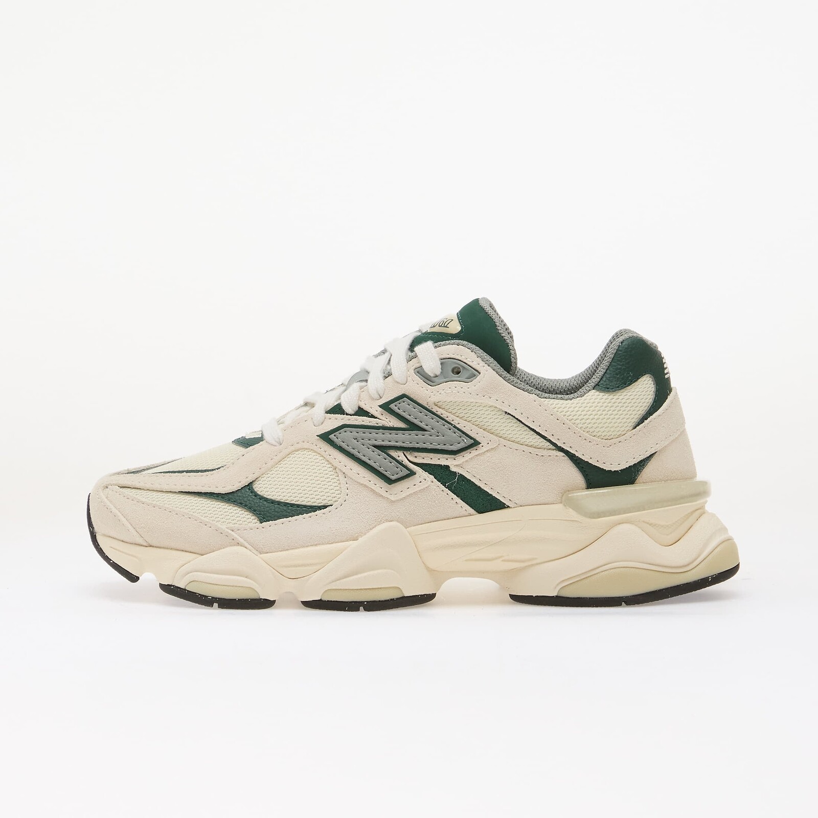 Tenisky New Balance 9060 Nightwatch Green/ Angora EUR 40.5