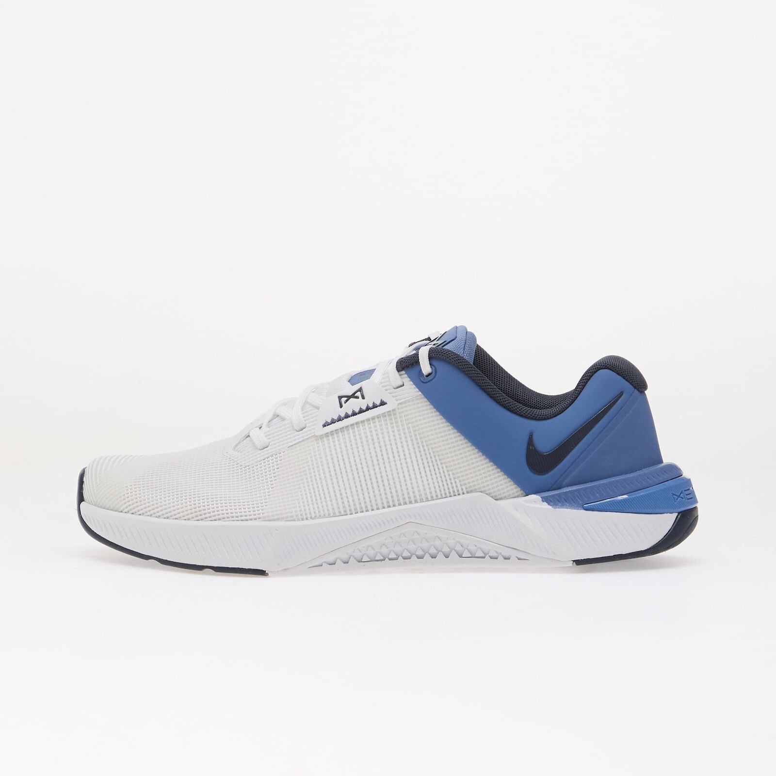 Tenisky Nike Metcon 10 White/ Thunder Blue-Indigo Storm-Volt EUR 42.5