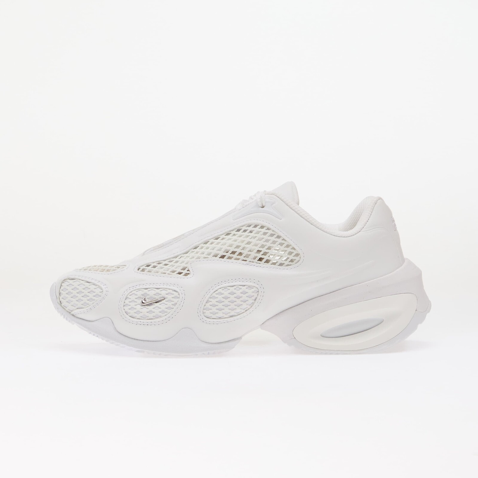 Tenisky Nike Air Max Muse White/ Metallic Silver-White EUR 42.5