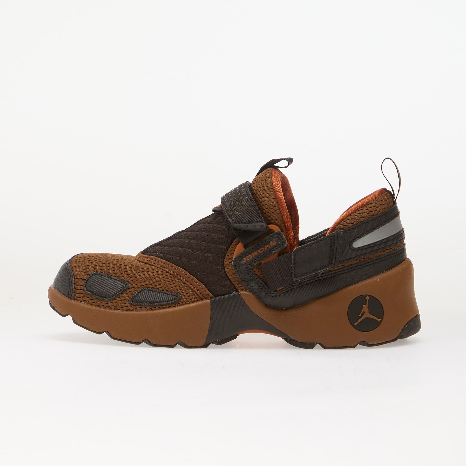 Tenisky Jordan Trunner LX Lt British Tan/ Desert Orange EUR 42