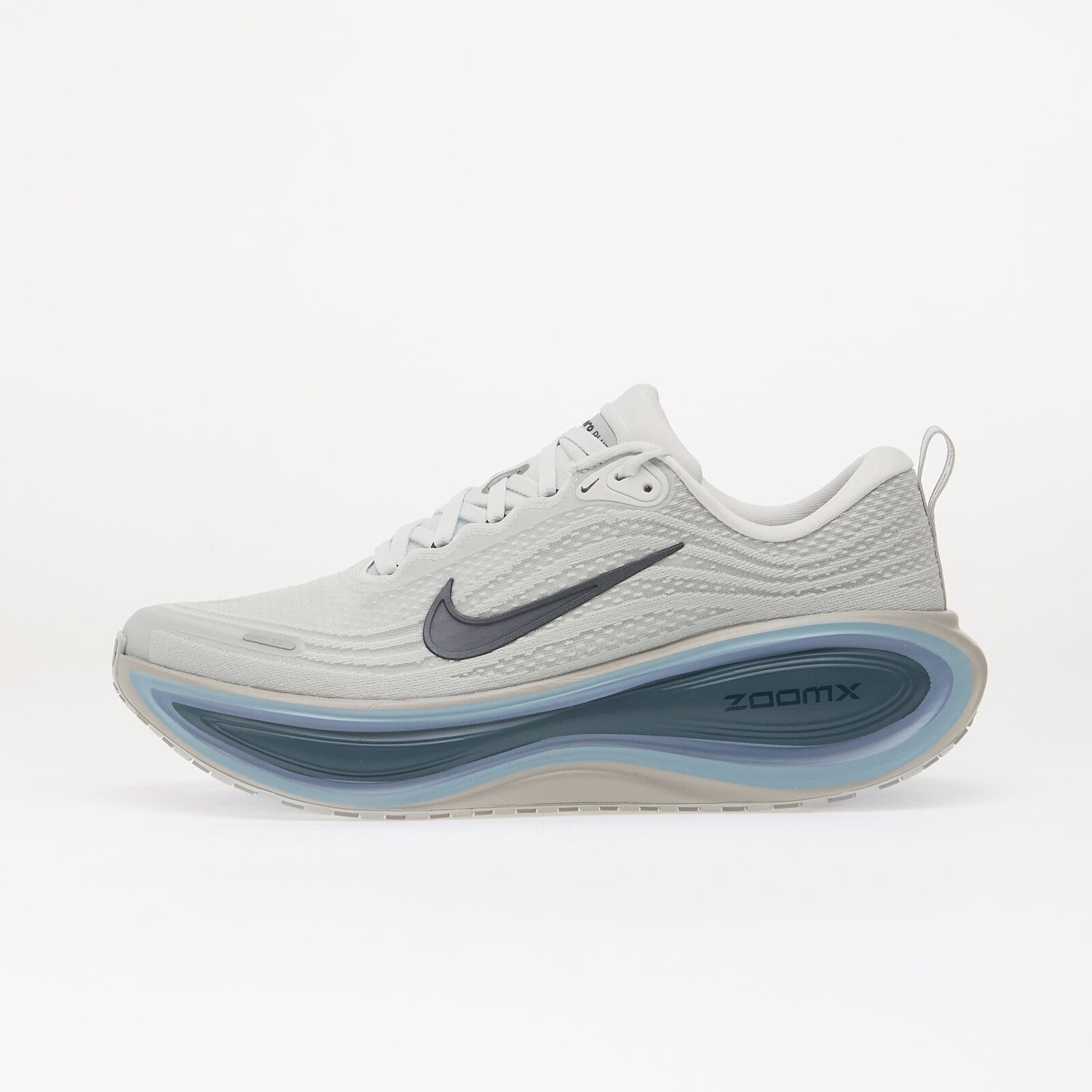 Tenisky Nike Vomero Plus Off White/ Obsidian-Grey Fog-Thunderstorm EUR 43