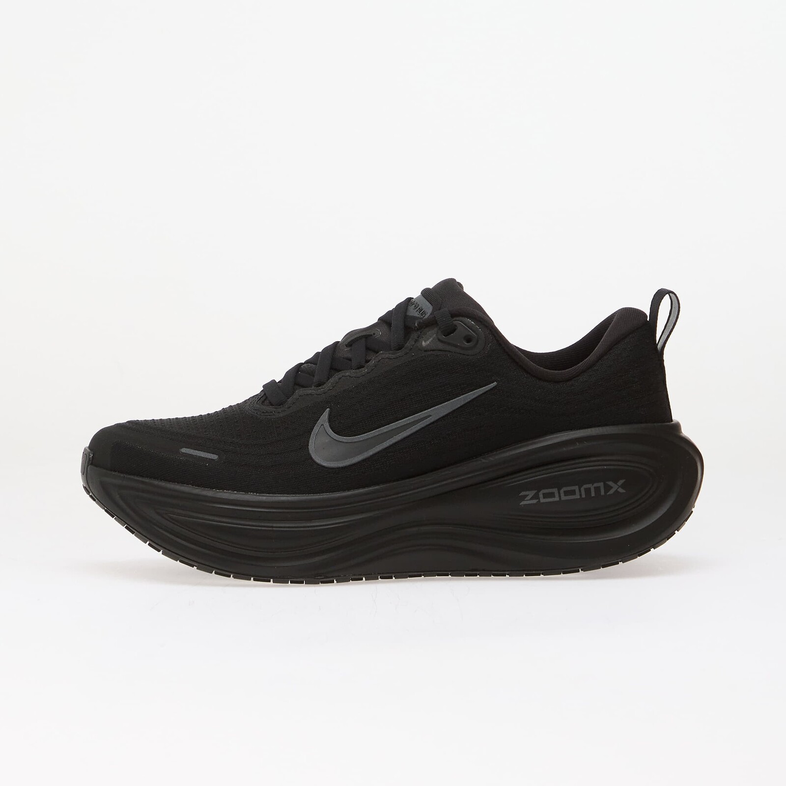 Tenisky Nike W Vomero Plus Black/ Dk Smoke Grey-Mtlc Dk Grey-Cool Grey EUR 41