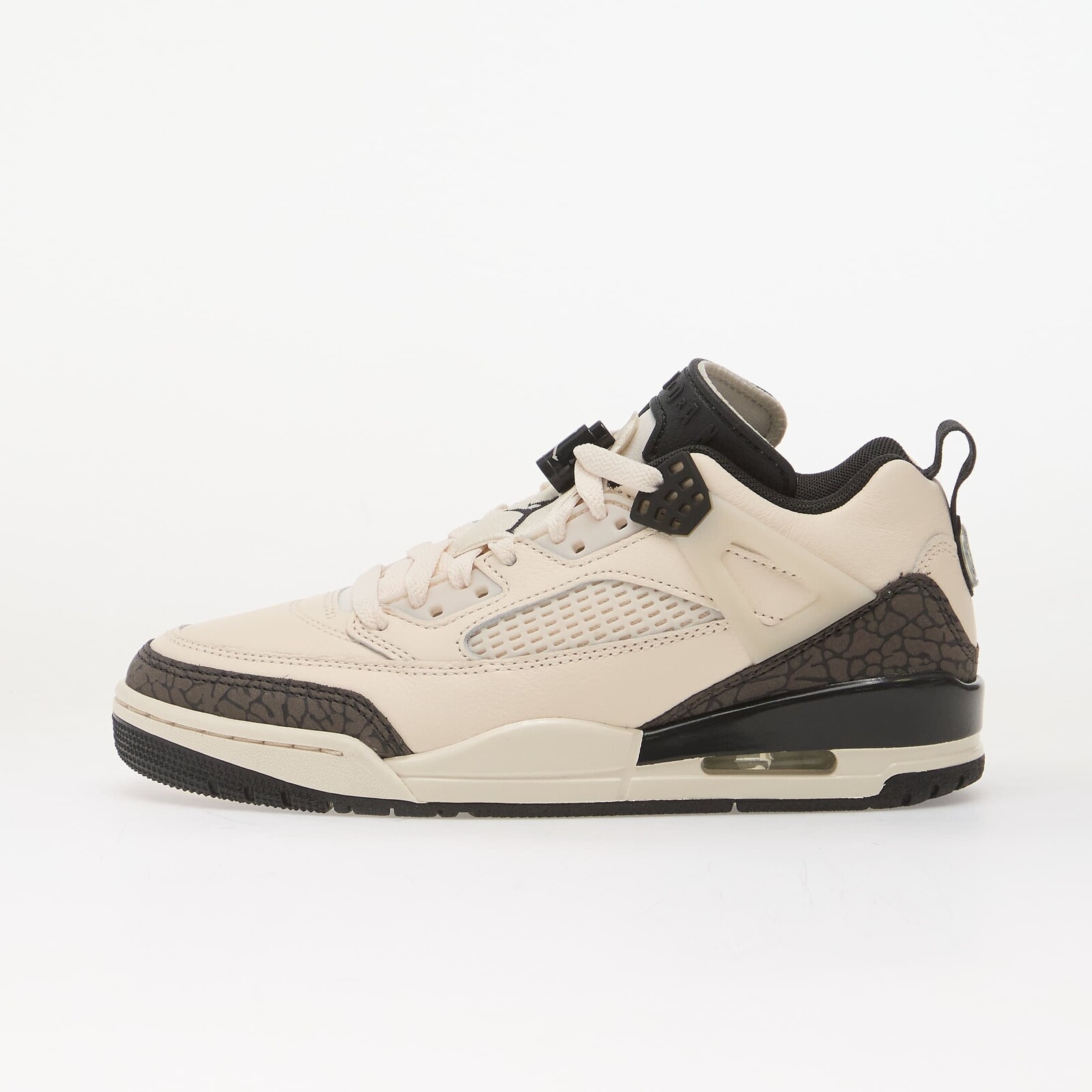 Tenisky Jordan Spizike Low Chalk/ Off Noir-Chalk-Medium Ash EUR 36