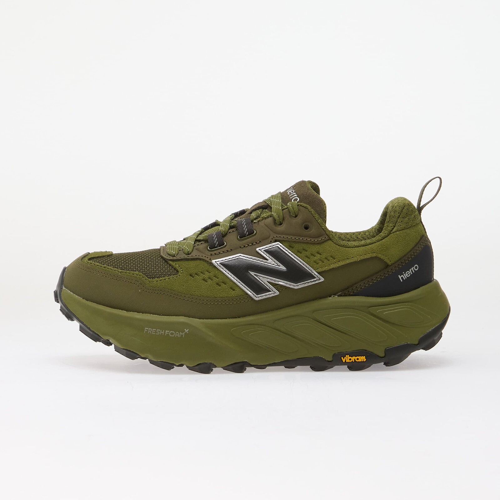 Tenisky New Balance MHIET Sport Green/ Dark Moss EUR 42
