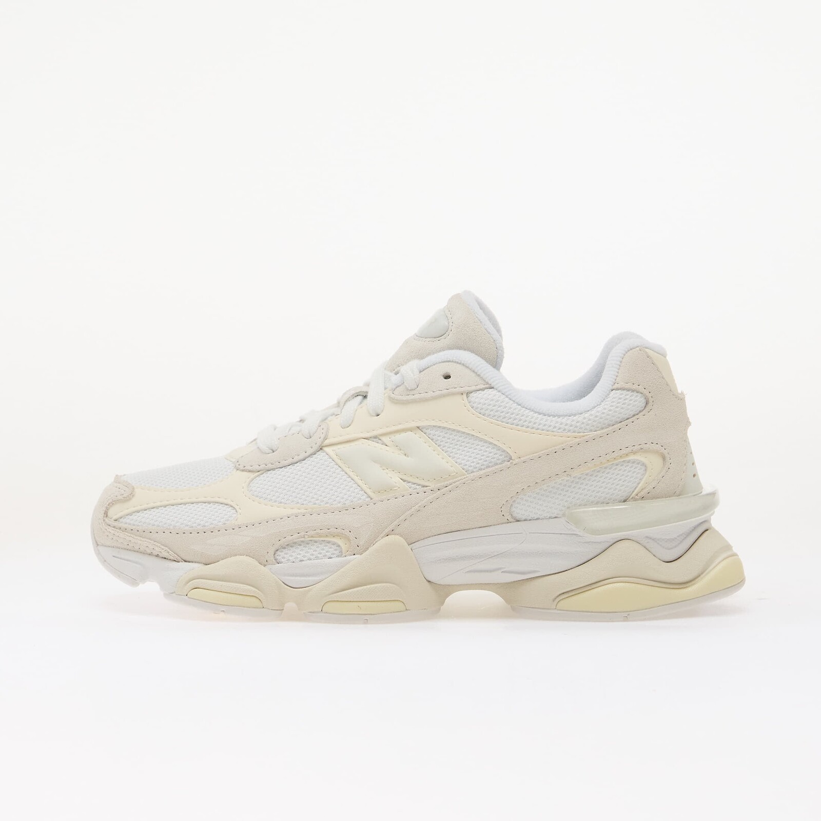 Tenisky New Balance 9060 Angora/ Sea Salt EUR 37