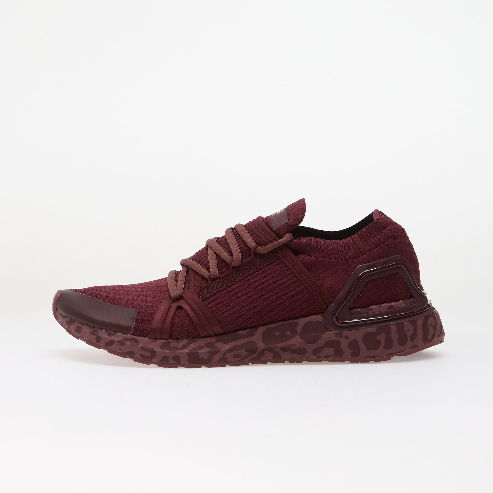Tenisky adidas by Stella McCartney Ultraboost Dna Maroon/ Maroon/ Quiet Crimson EUR 38 2/3