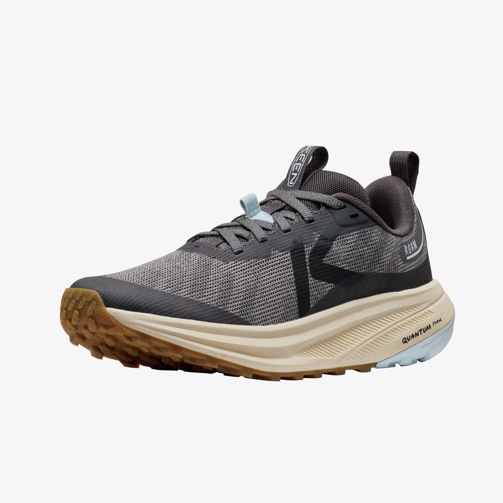 Tenisky KEEN Roam Women Magnet/ Ballad Blue EUR 38