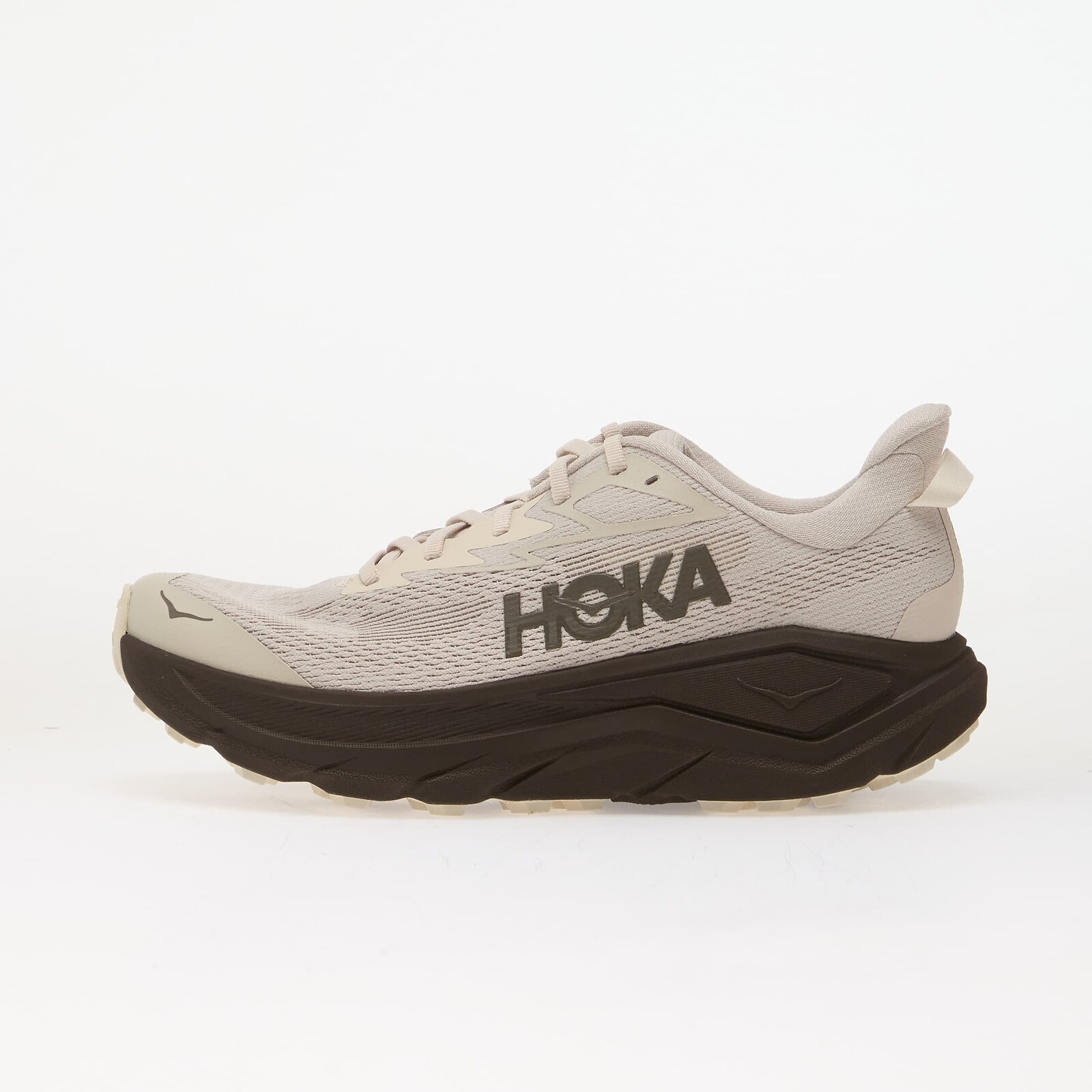 Tenisky Hoka® M Challenger 8 River Rock Grey/ Cast Iron EUR 44 2/3