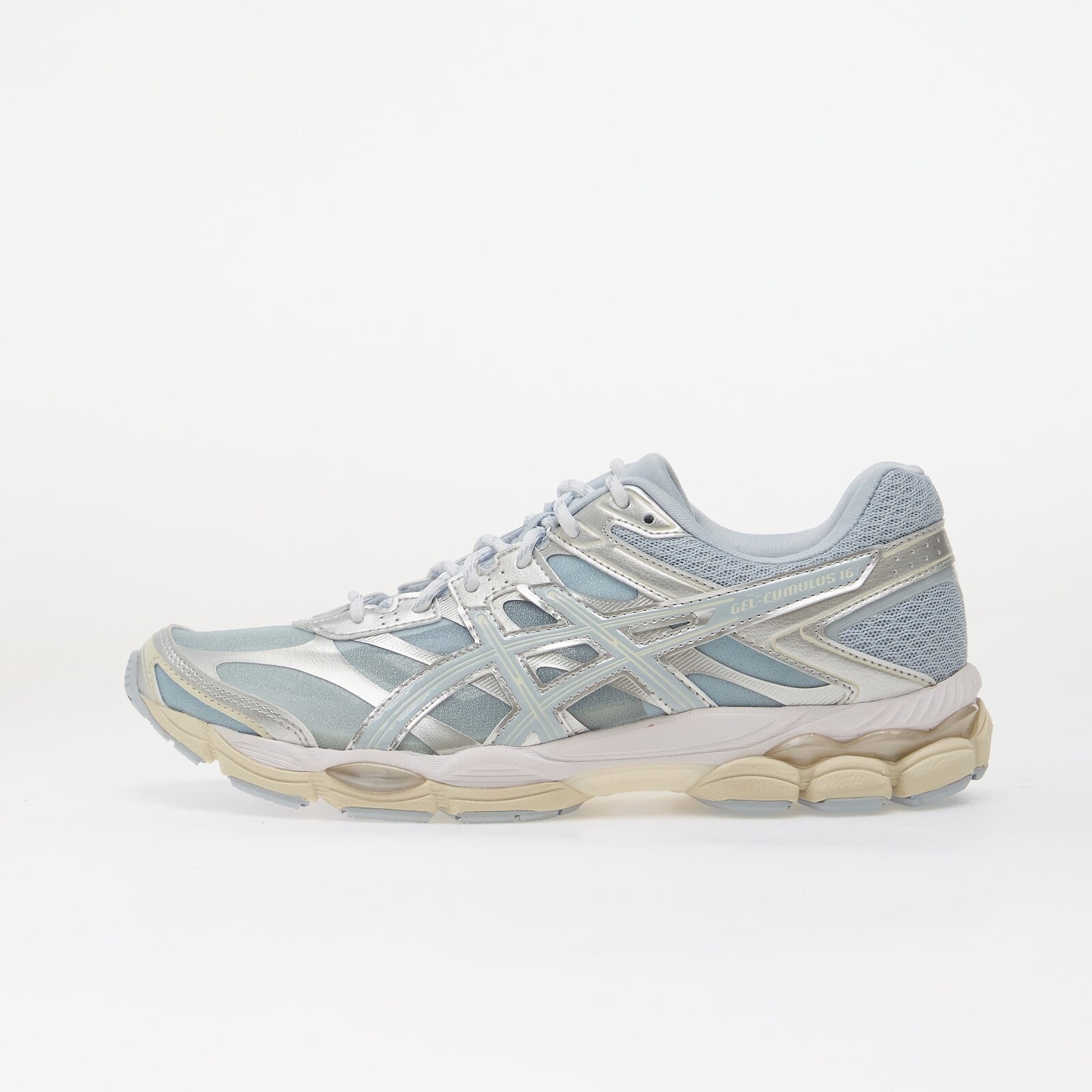 Tenisky Asics Gel-Cumulus 16 Storm Cloud/ Pure Silver EUR 36