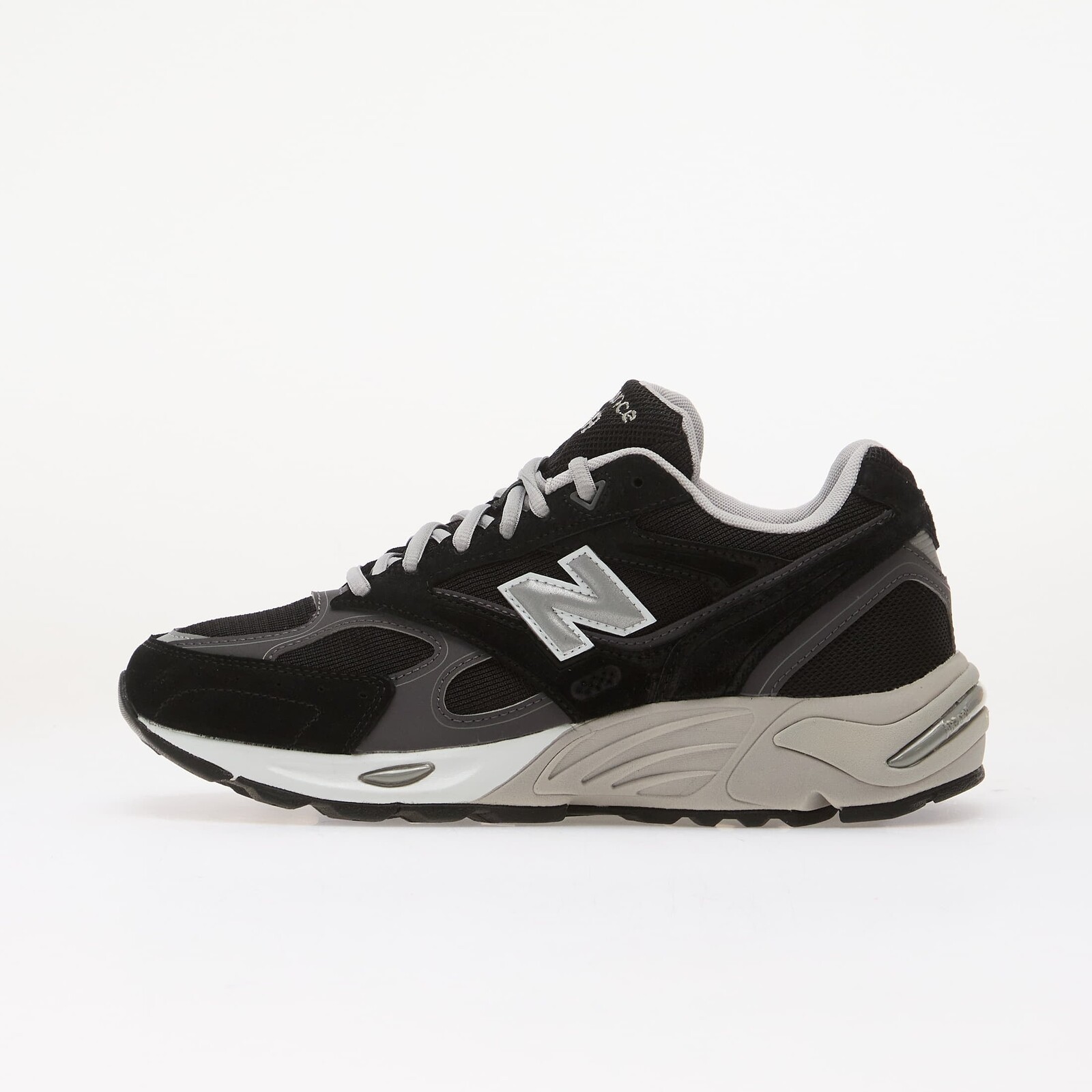 Tenisky New Balance 880R Black/ Castlerock EUR 44