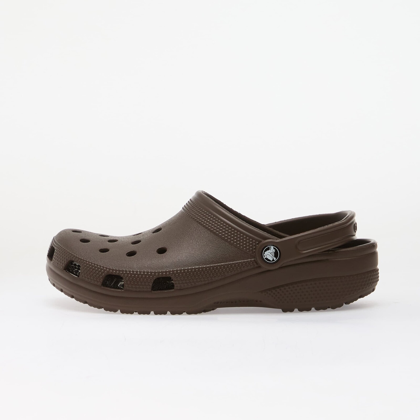 Tenisky Crocs Classic Clog Coffee EUR 38-39