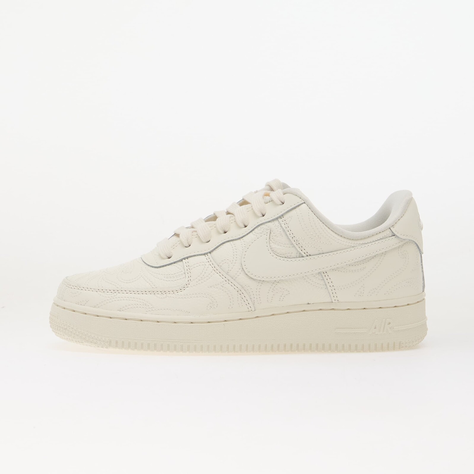 Tenisky Nike Air Force 1 '07 Sail/ Sail-White EUR 38.5