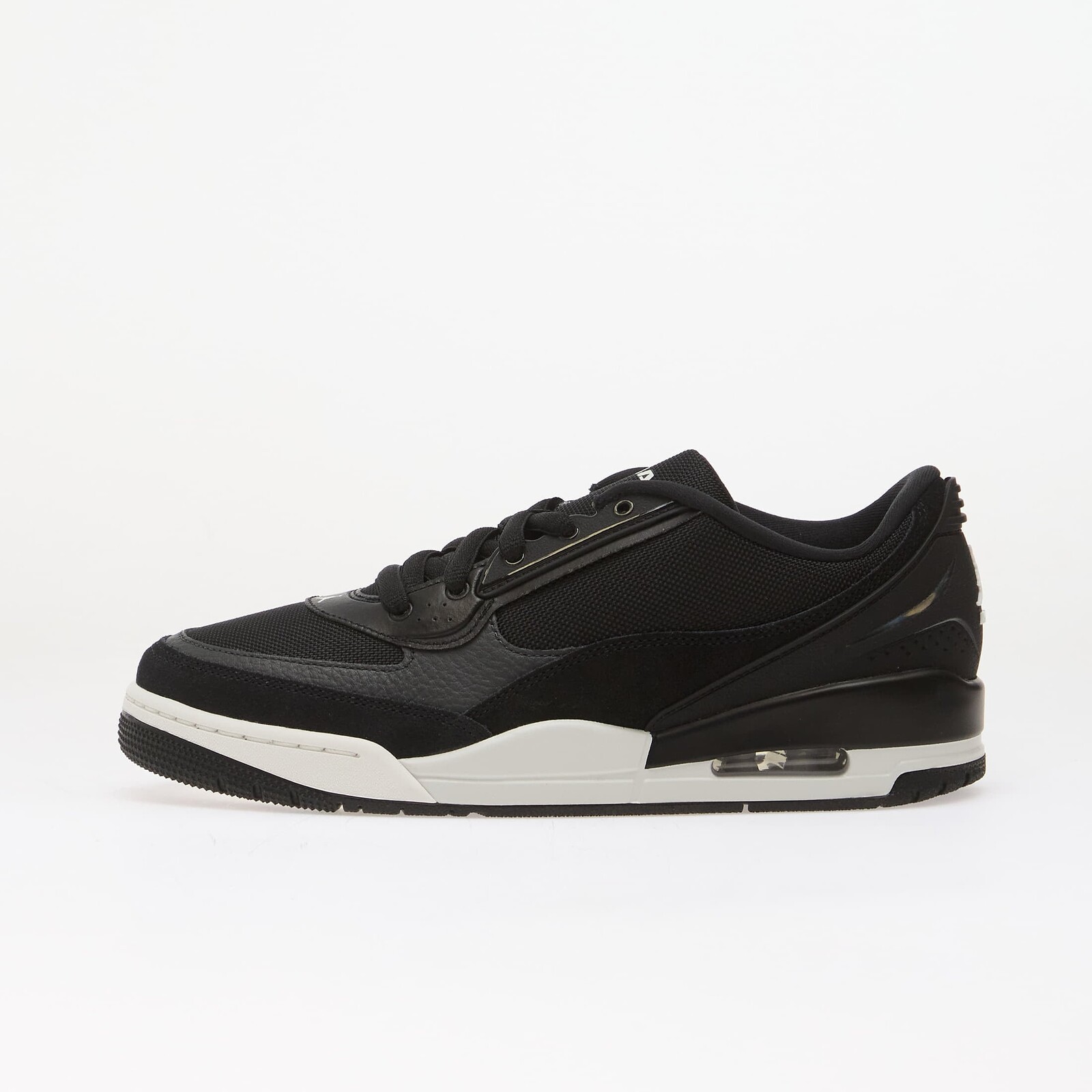 Tenisky Air Jordan Ultra Black/ Summit White-Dk Smoke Grey EUR 45.5