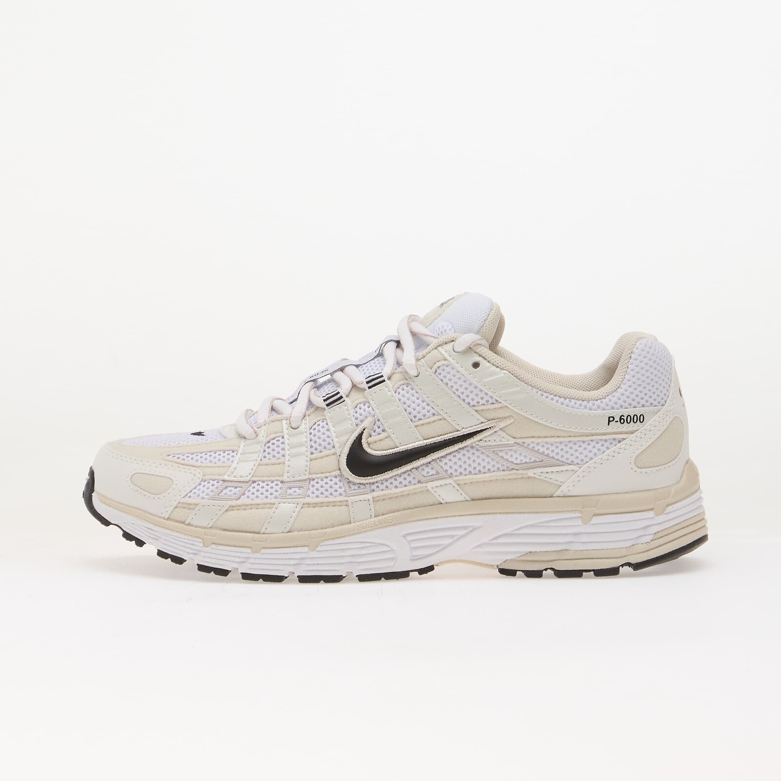 Tenisky Nike Wmns P-6000 Lt Orewood Brn/ Black-White EUR 39