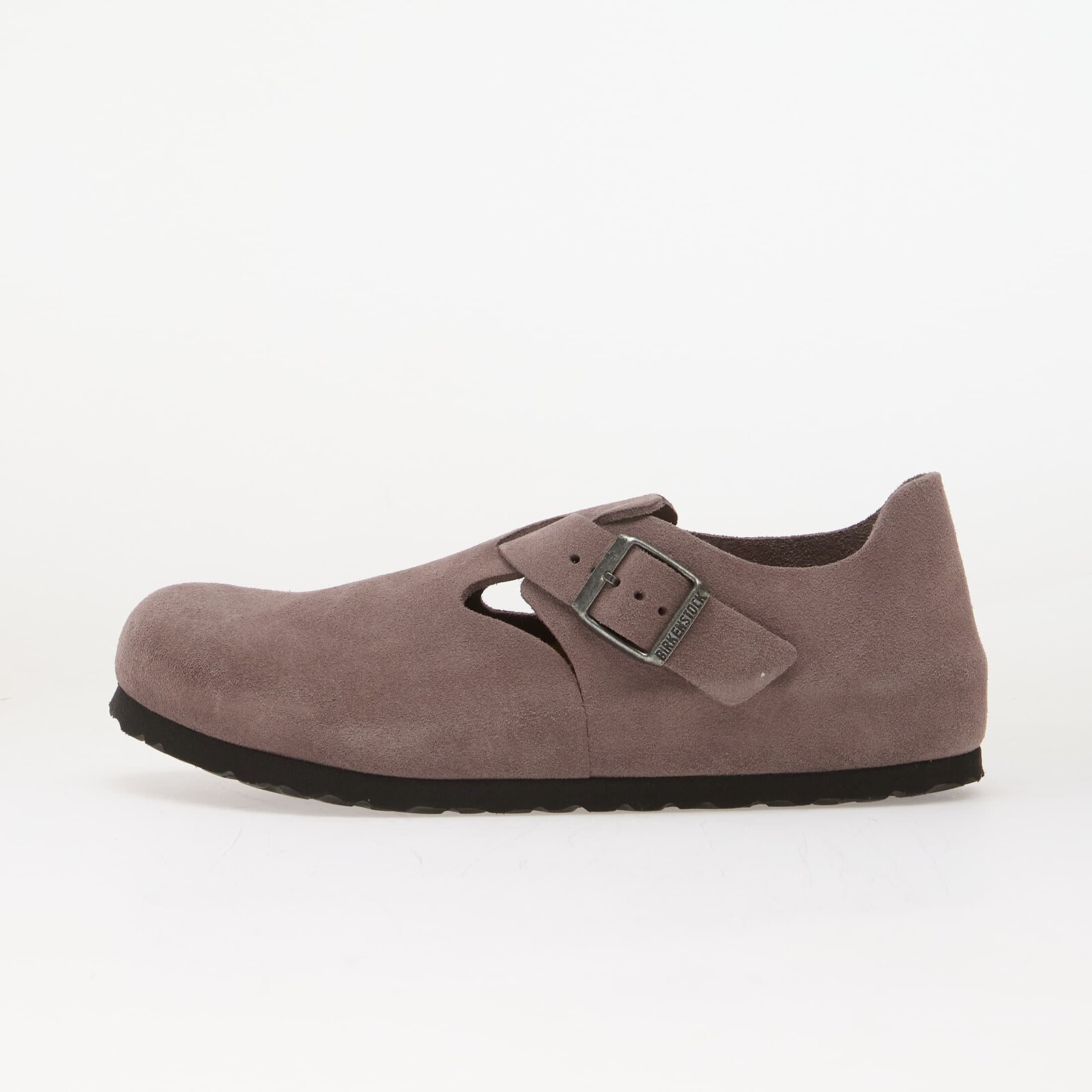 Tenisky Birkenstock London LEVE Faded Purple EUR 38