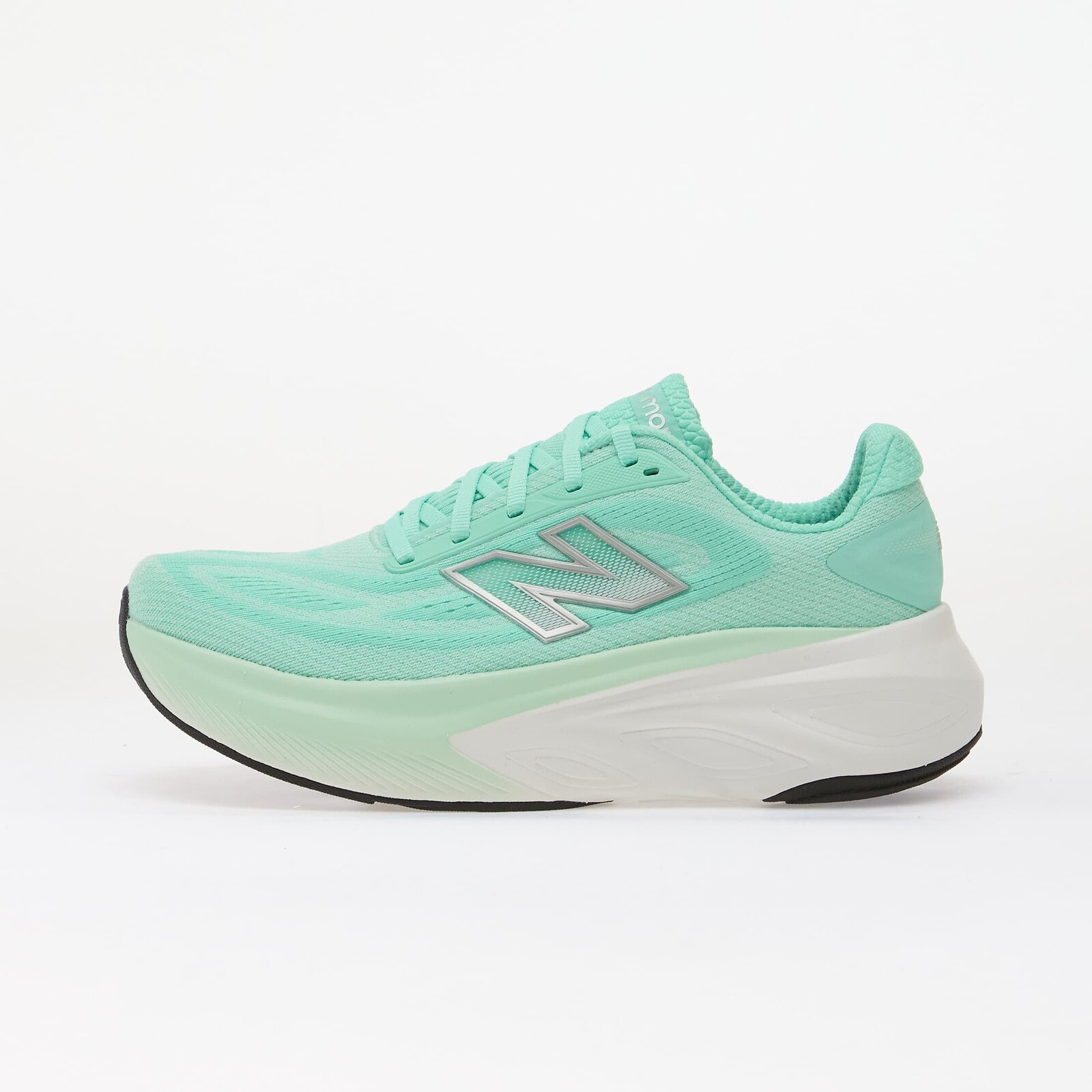 Tenisky New Balance Fresh Foam x More v6 Bright Mint/ Cosmic Jade EUR 41