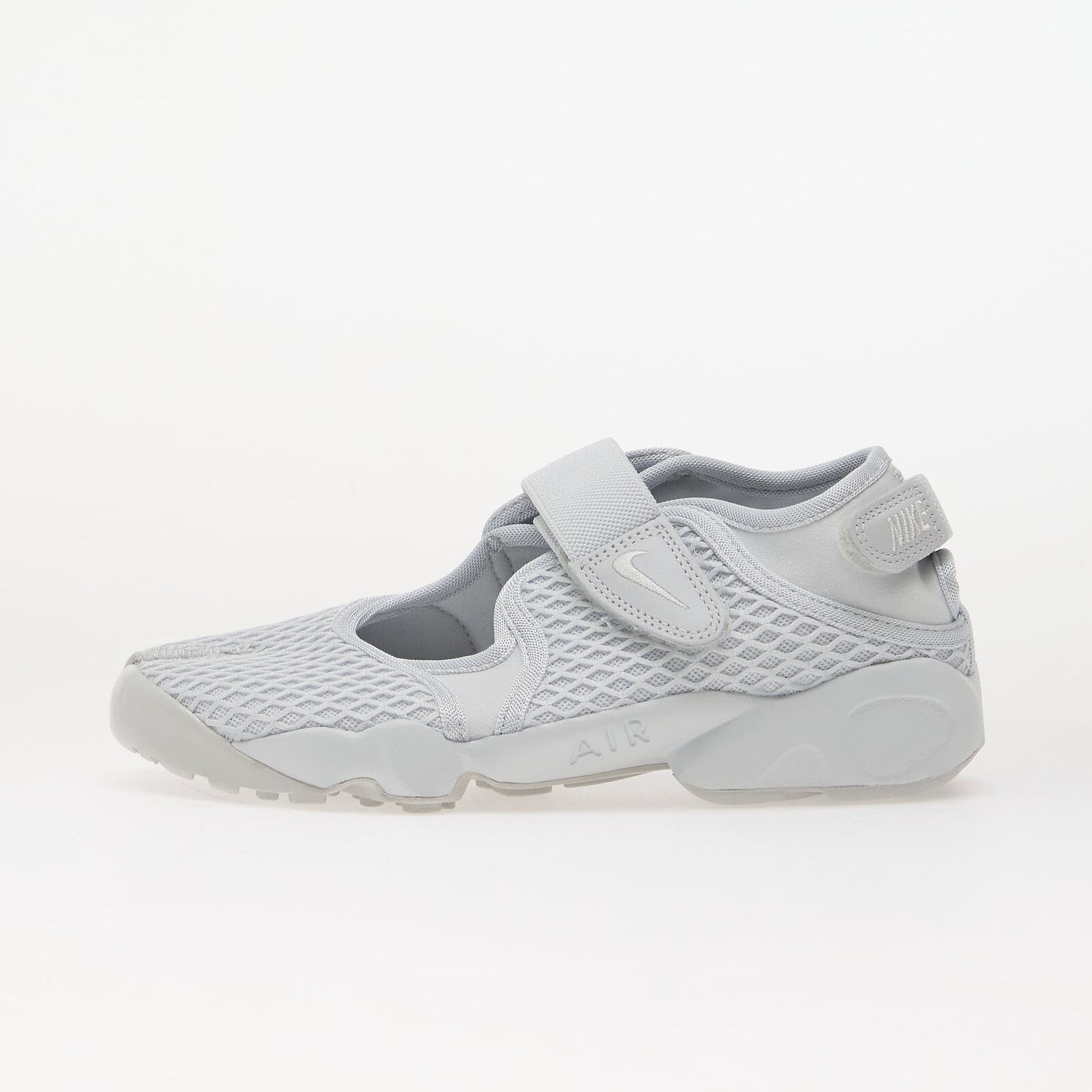 Tenisky Nike Air Rift Pure Platinum/ Pure Platinum-Wolf Grey EUR 40.5