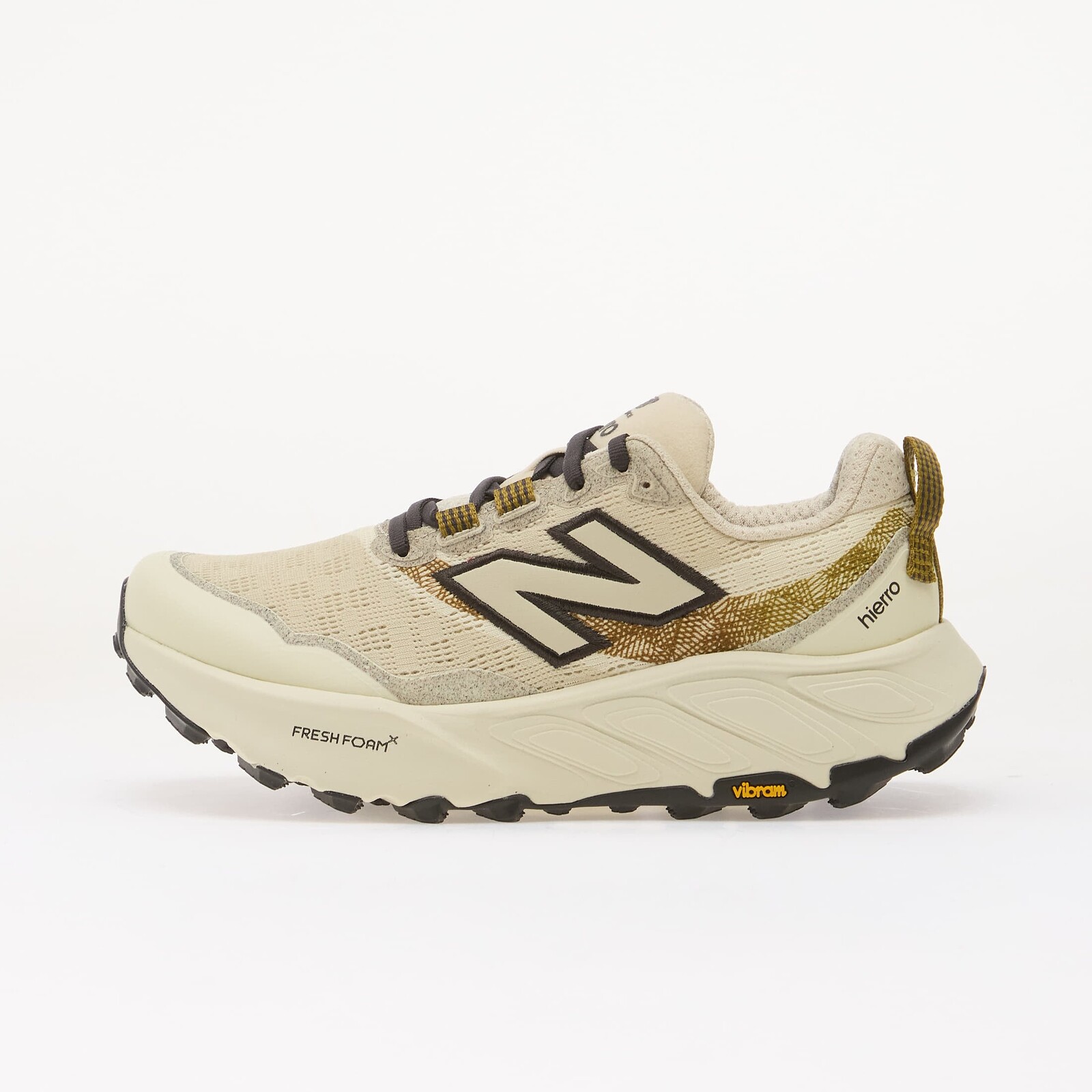 Tenisky New Balance WTHIER Angora/ Basil Oil EUR 41