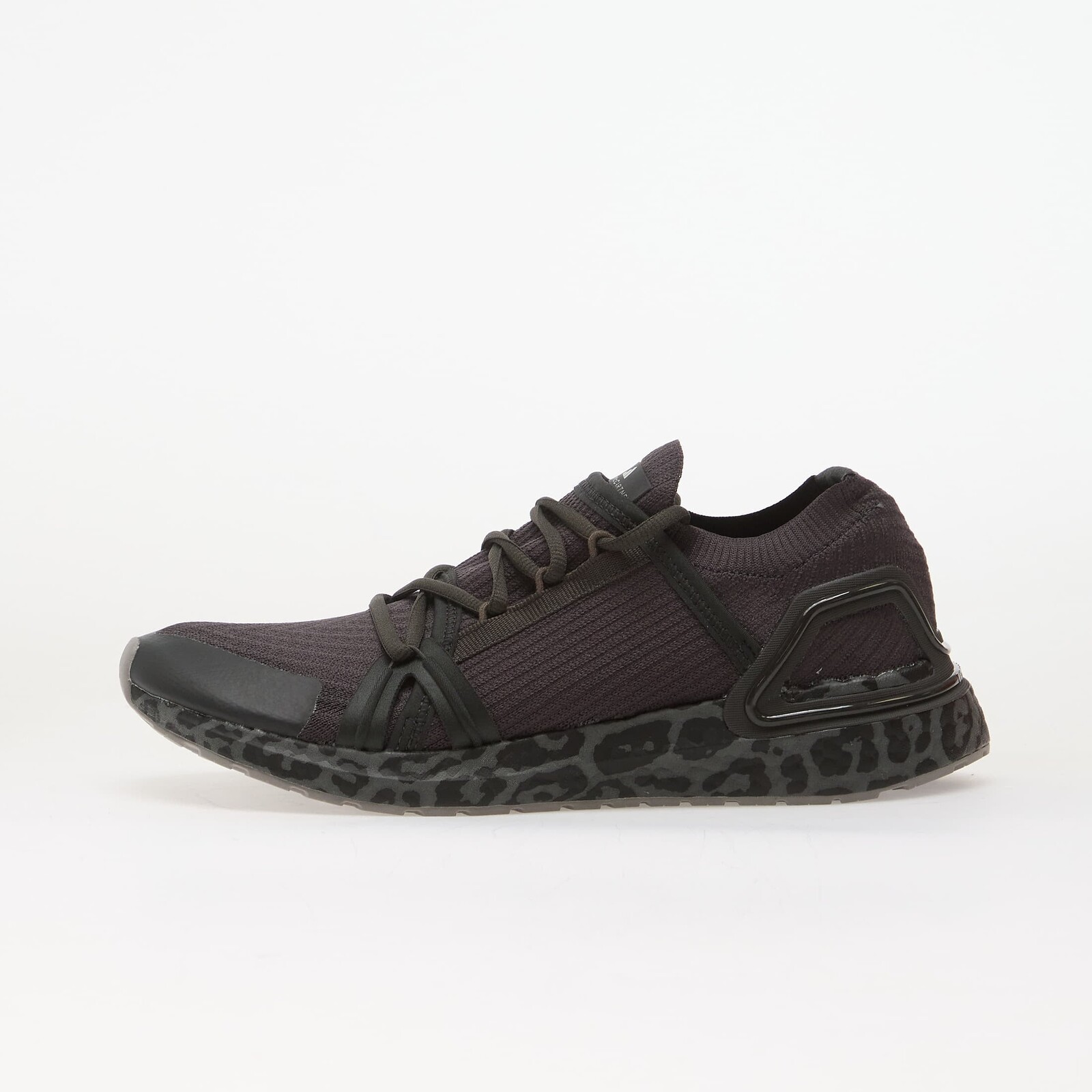 Tenisky adidas by Stella McCartney Ultraboost Dna Carbon/ Grey Four/ Dove Grey EUR 36 2/3