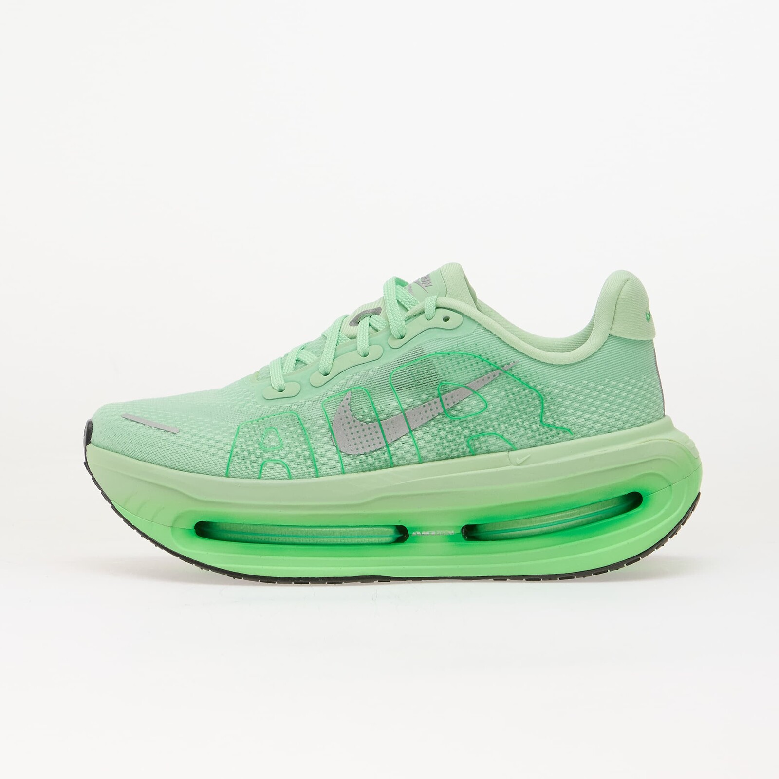 Tenisky Nike Vomero Premium Cucumber Calm/ Metallic Silver EUR 38.5