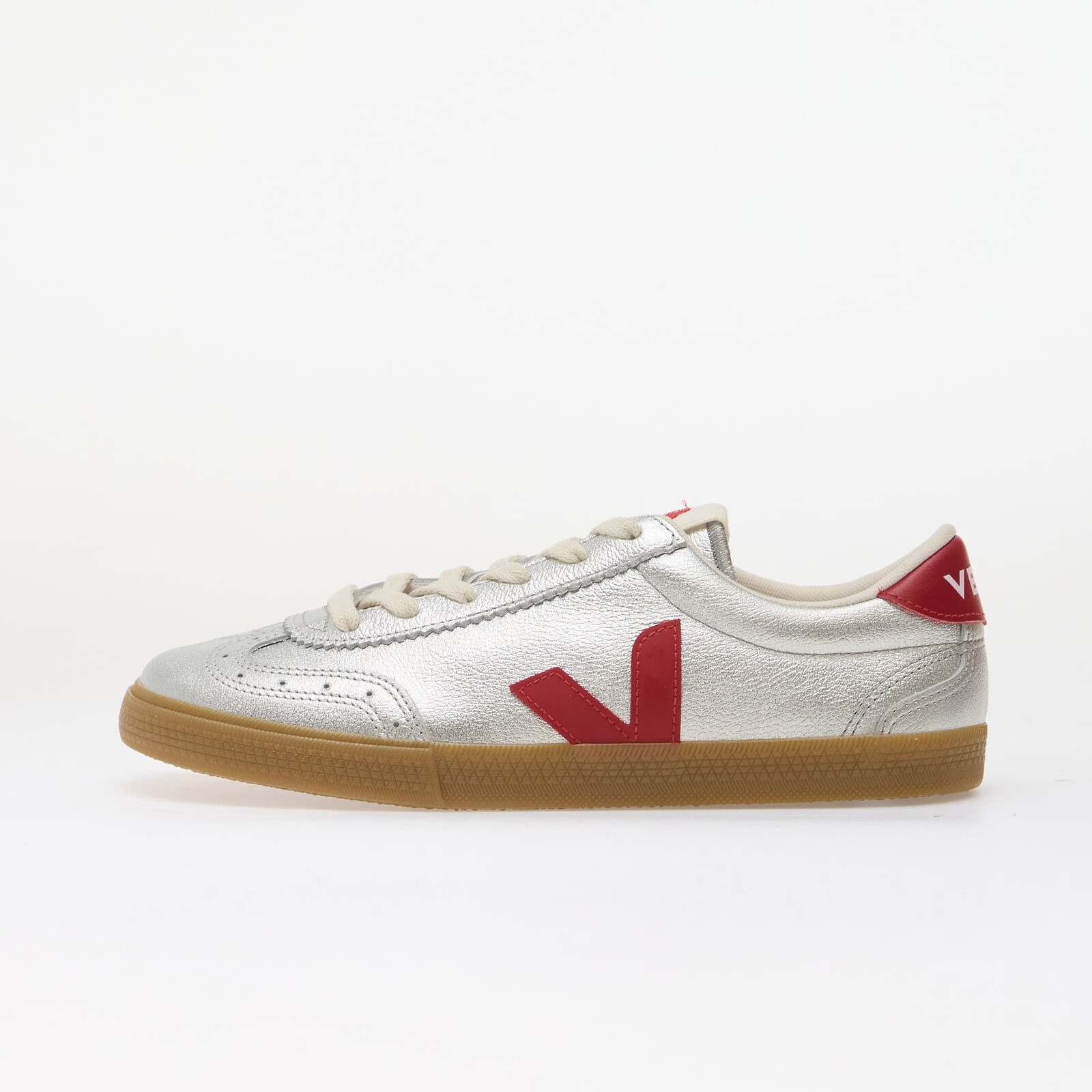 Tenisky Veja Volley O.T. Silver/ Pepper EUR 38