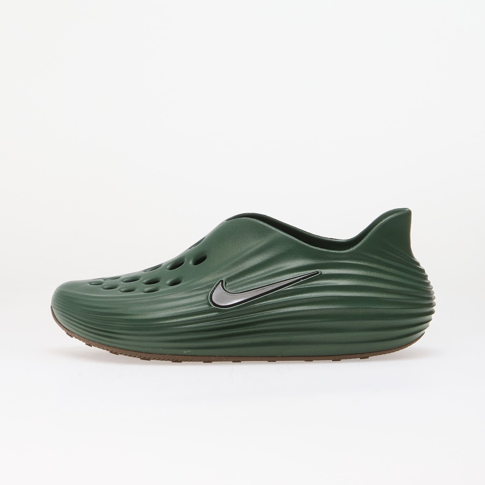 Tenisky Nike ReactX Rejuven8 Fir/ Black-Gum Dark Brown EUR 46