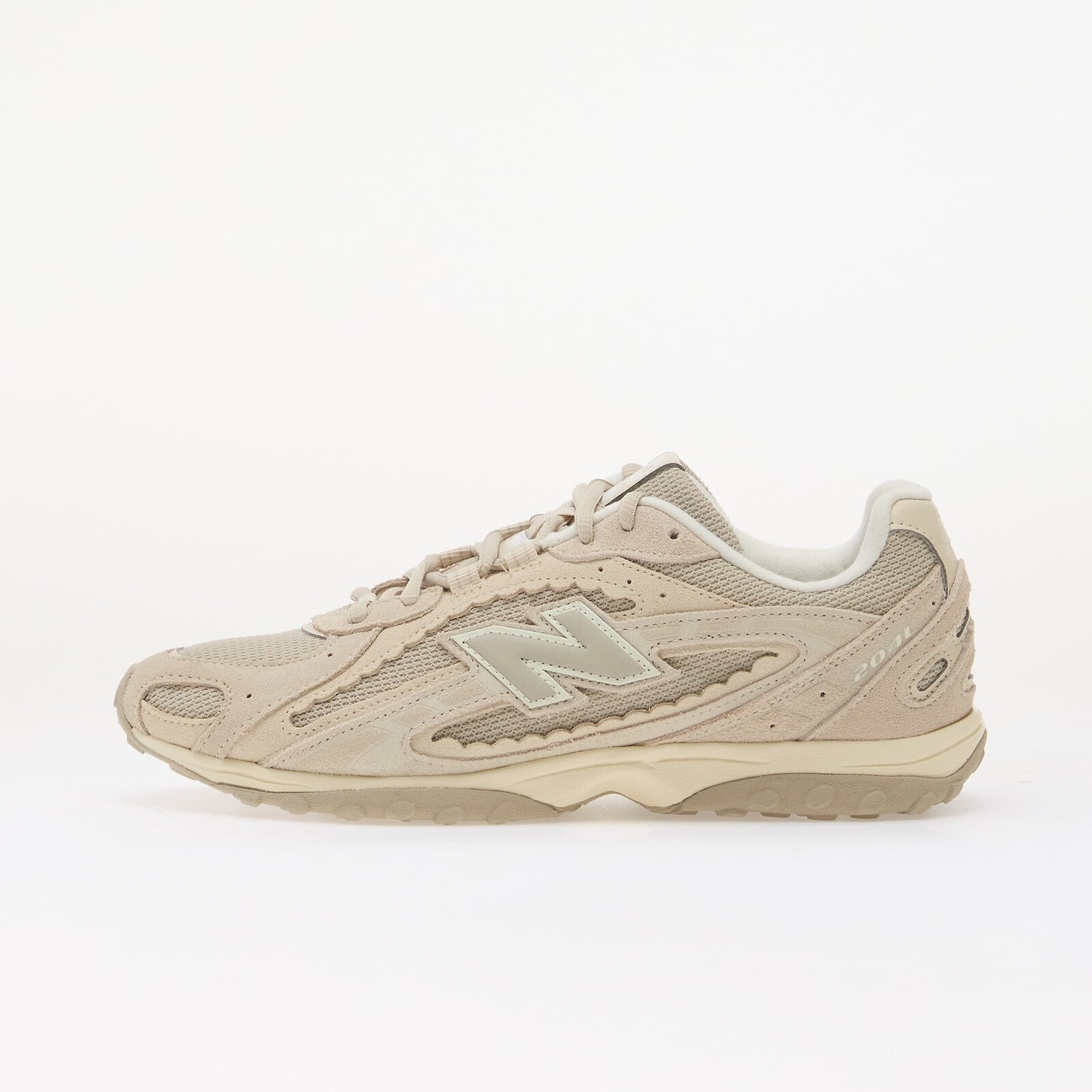 Tenisky New Balance 204L Sea Salt/ Linen EUR 36