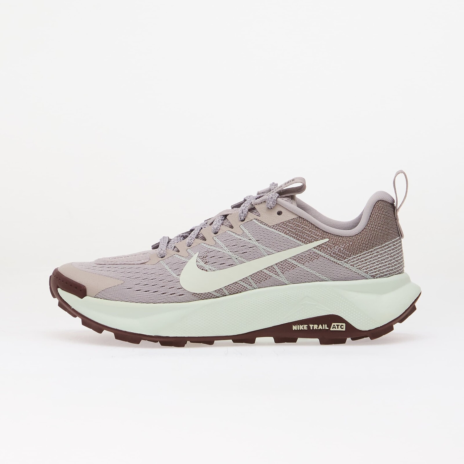 Tenisky Nike Wildhorse 10 Silver Lilac/ Barely Green-Tattoo EUR 41